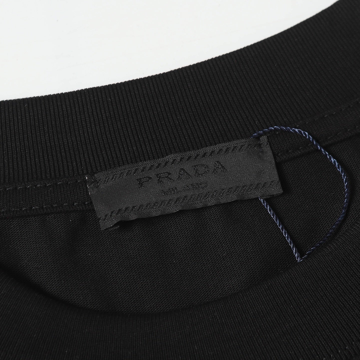 LuxluxHouse Best Quality Clothes T-shirt Prada