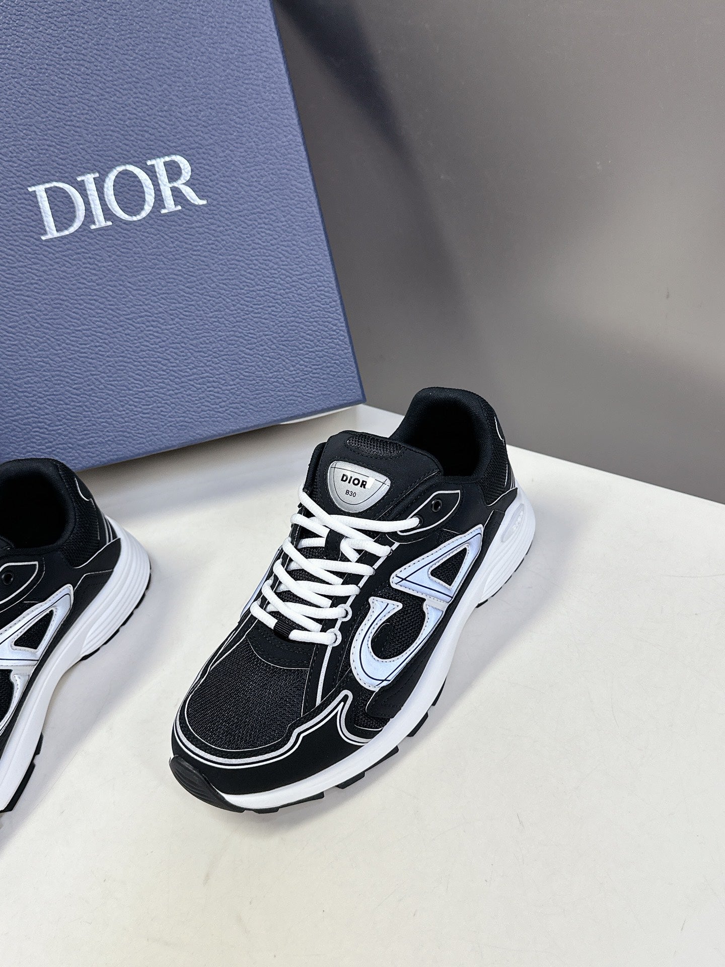 LuxluxHouse Best Quality Women Shoes Dior