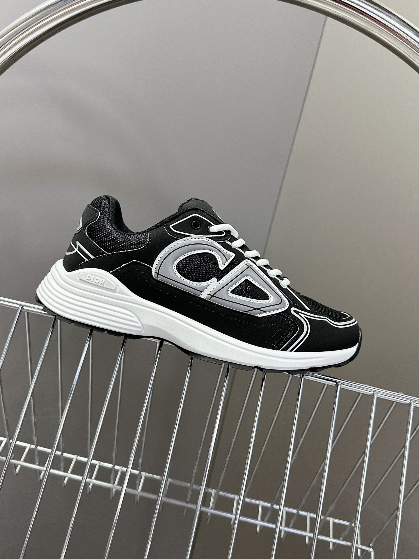 LuxluxHouse Best Quality Women Shoes Dior