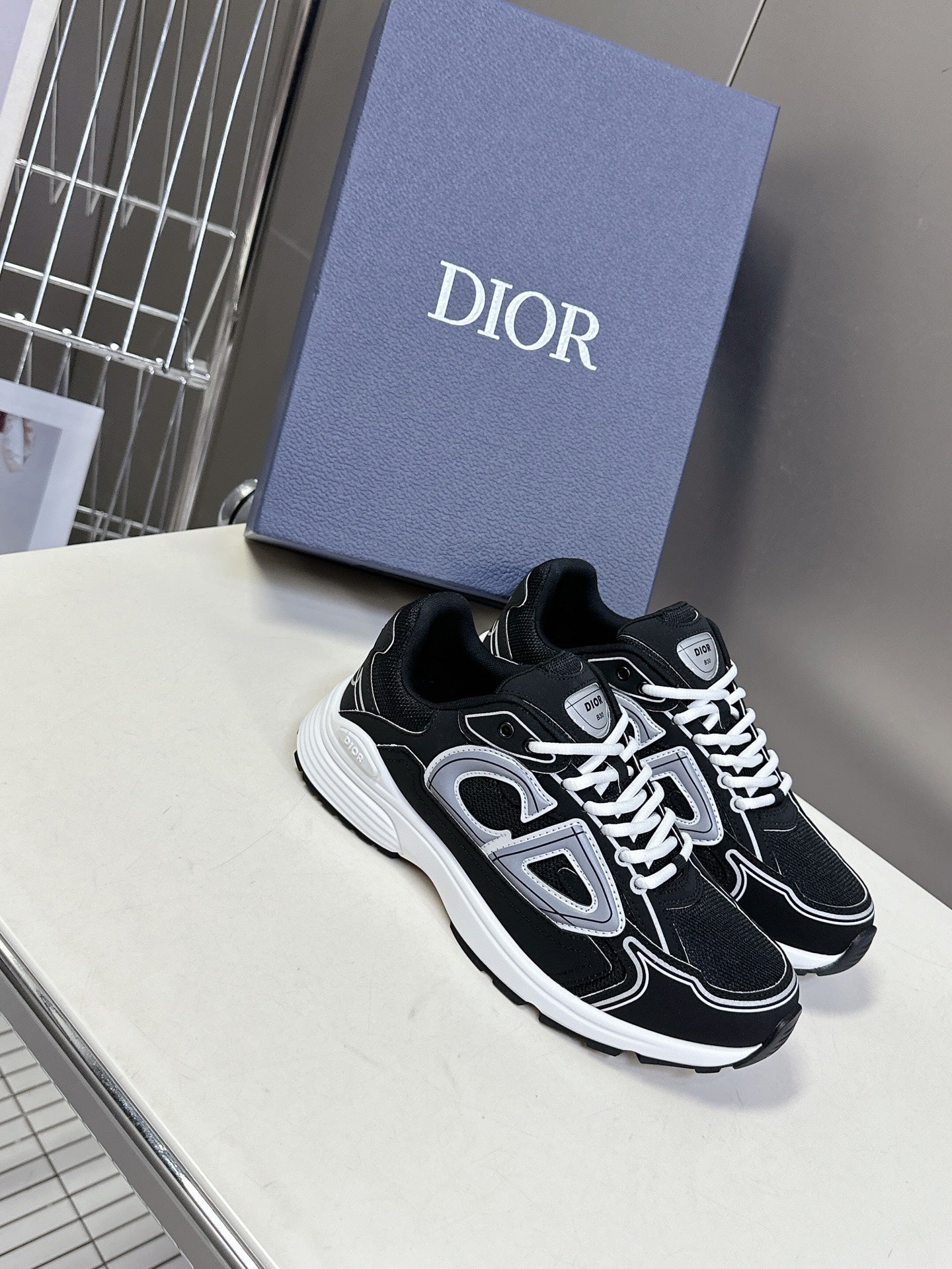 LuxluxHouse Best Quality Women Shoes Dior
