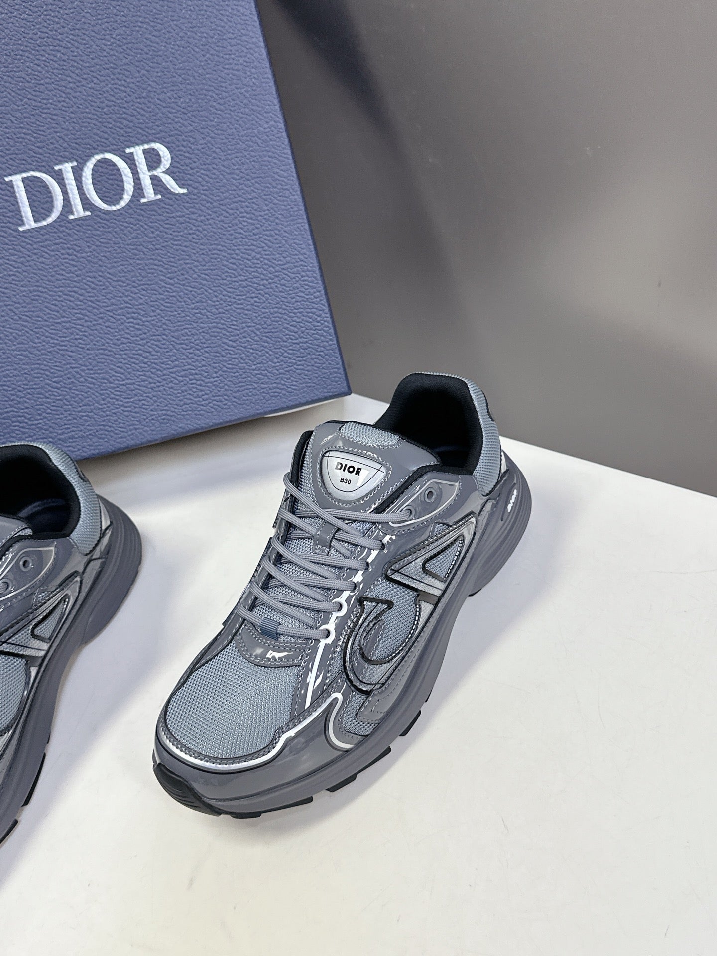 LuxluxHouse Best Quality Women Shoes Dior