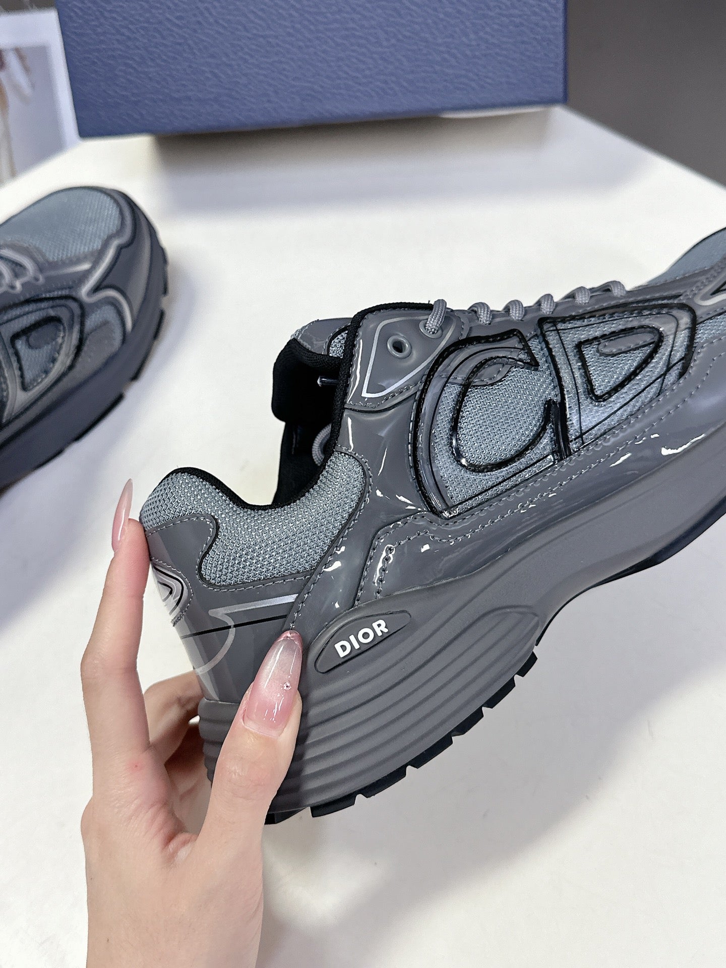 LuxluxHouse Best Quality Women Shoes Dior