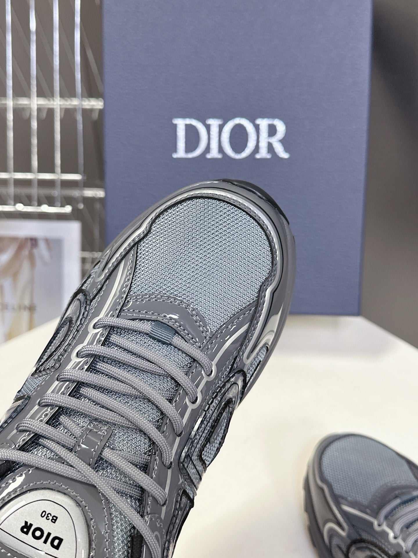 LuxluxHouse Best Quality Women Shoes Dior