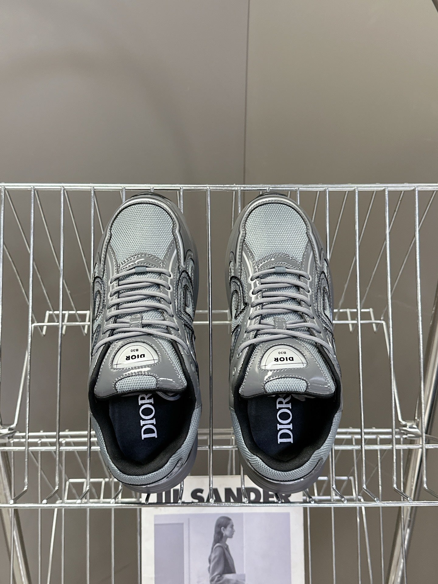 LuxluxHouse Best Quality Women Shoes Dior