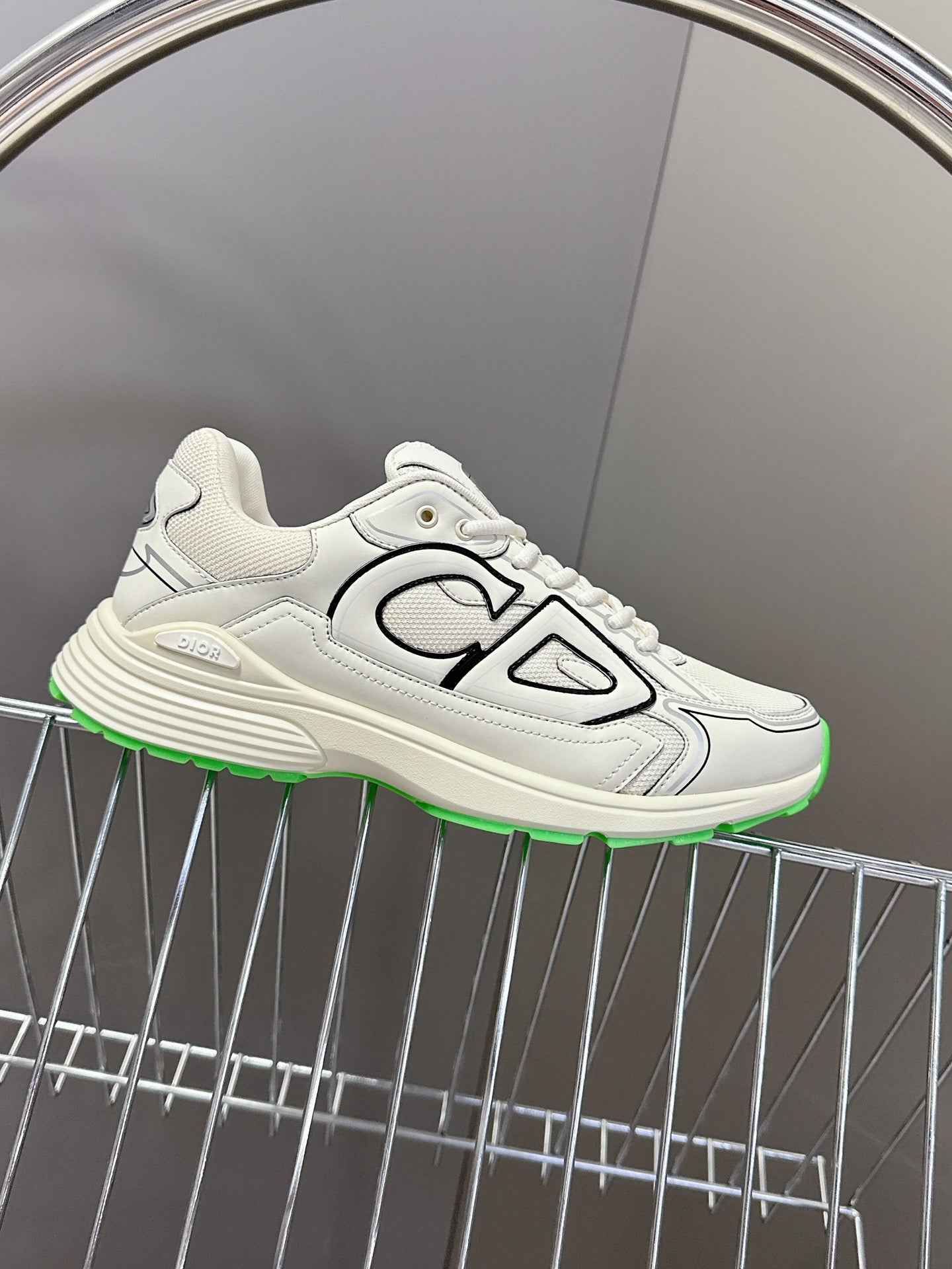 LuxluxHouse Best Quality Women Shoes Dior