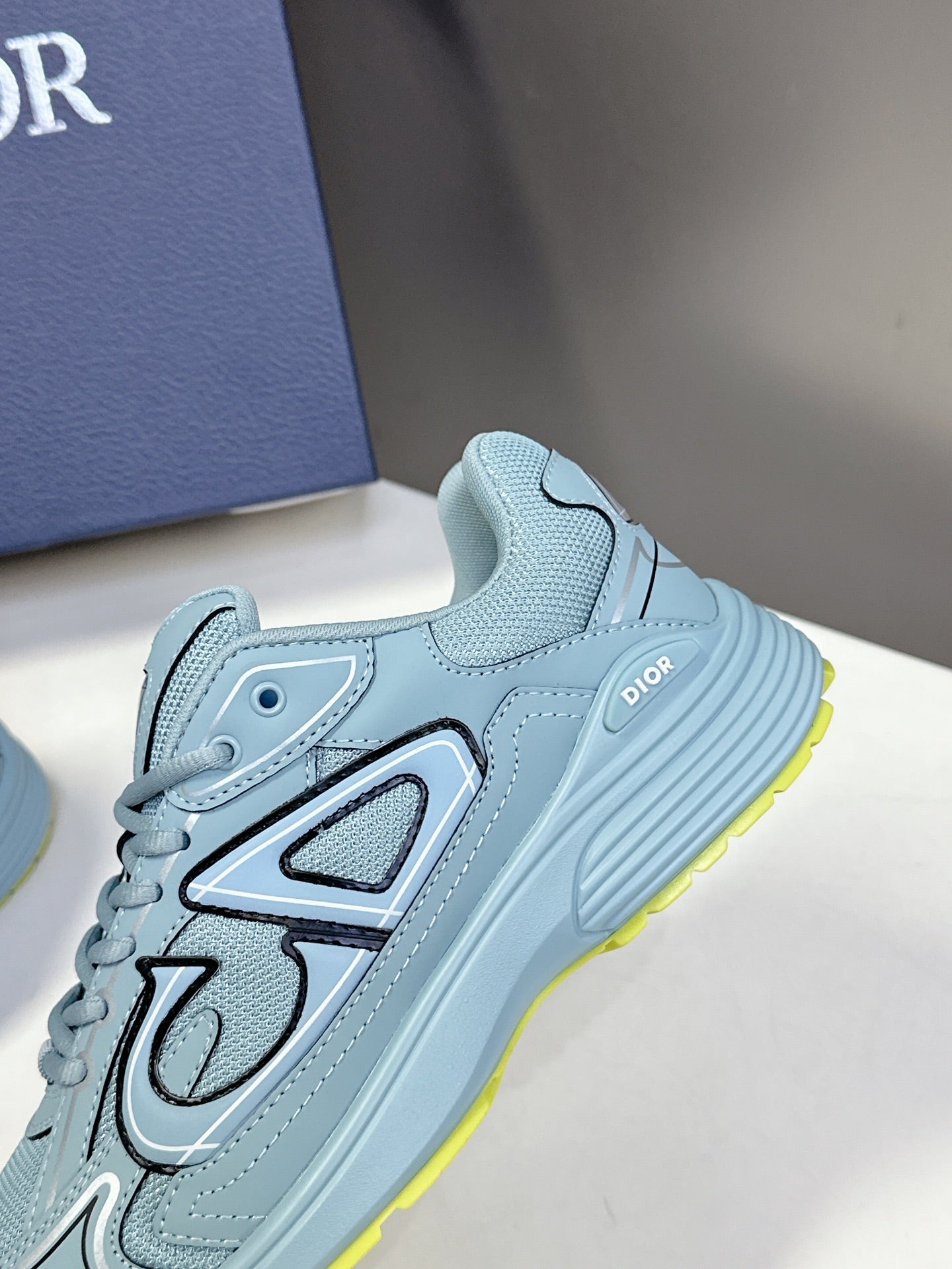 LuxluxHouse Best Quality Women Shoes Dior