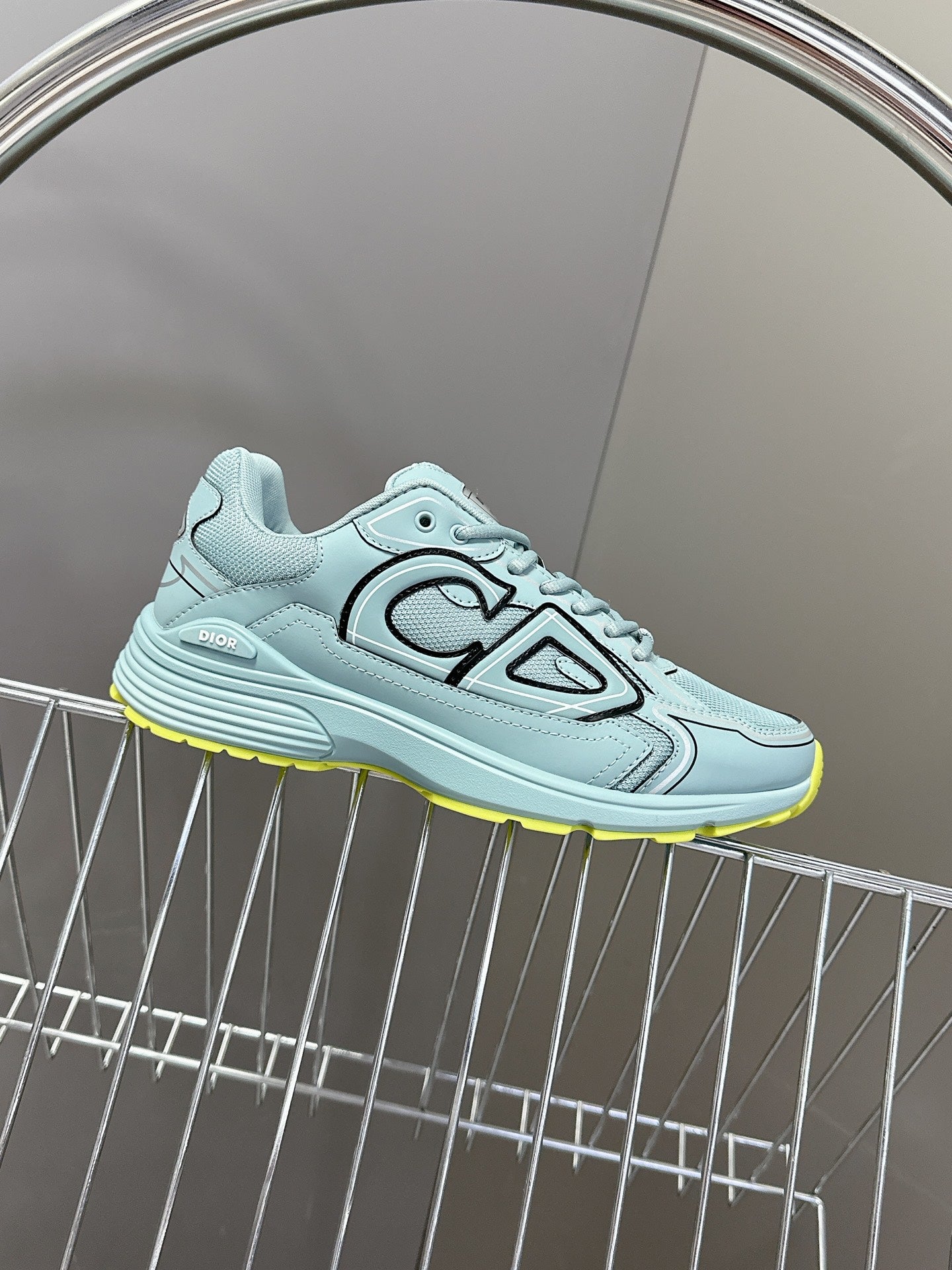 LuxluxHouse Best Quality Women Shoes Dior