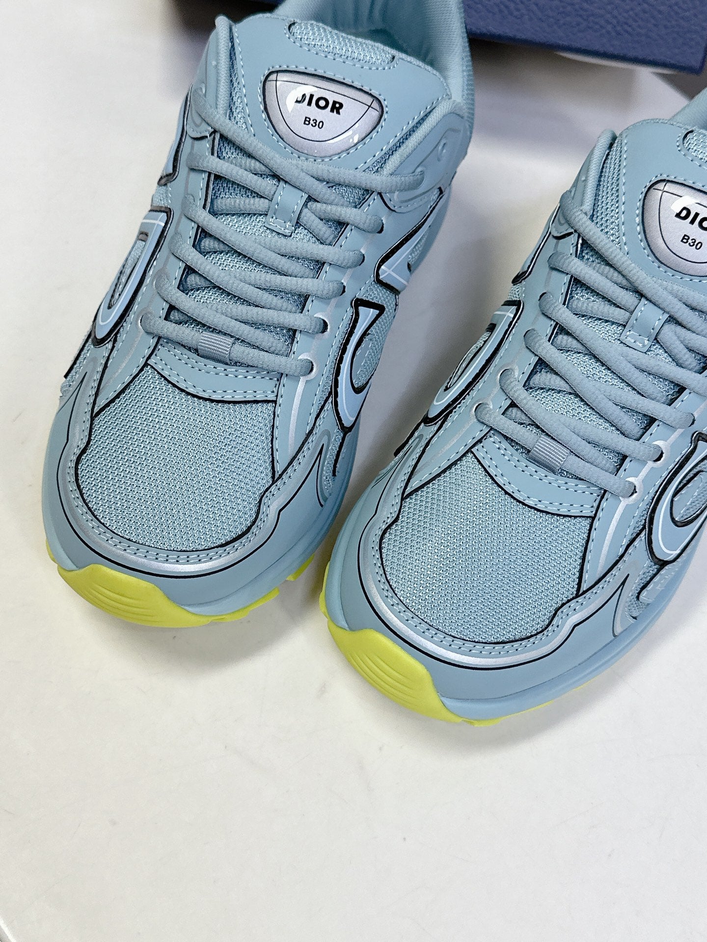 LuxluxHouse Best Quality Women Shoes Dior