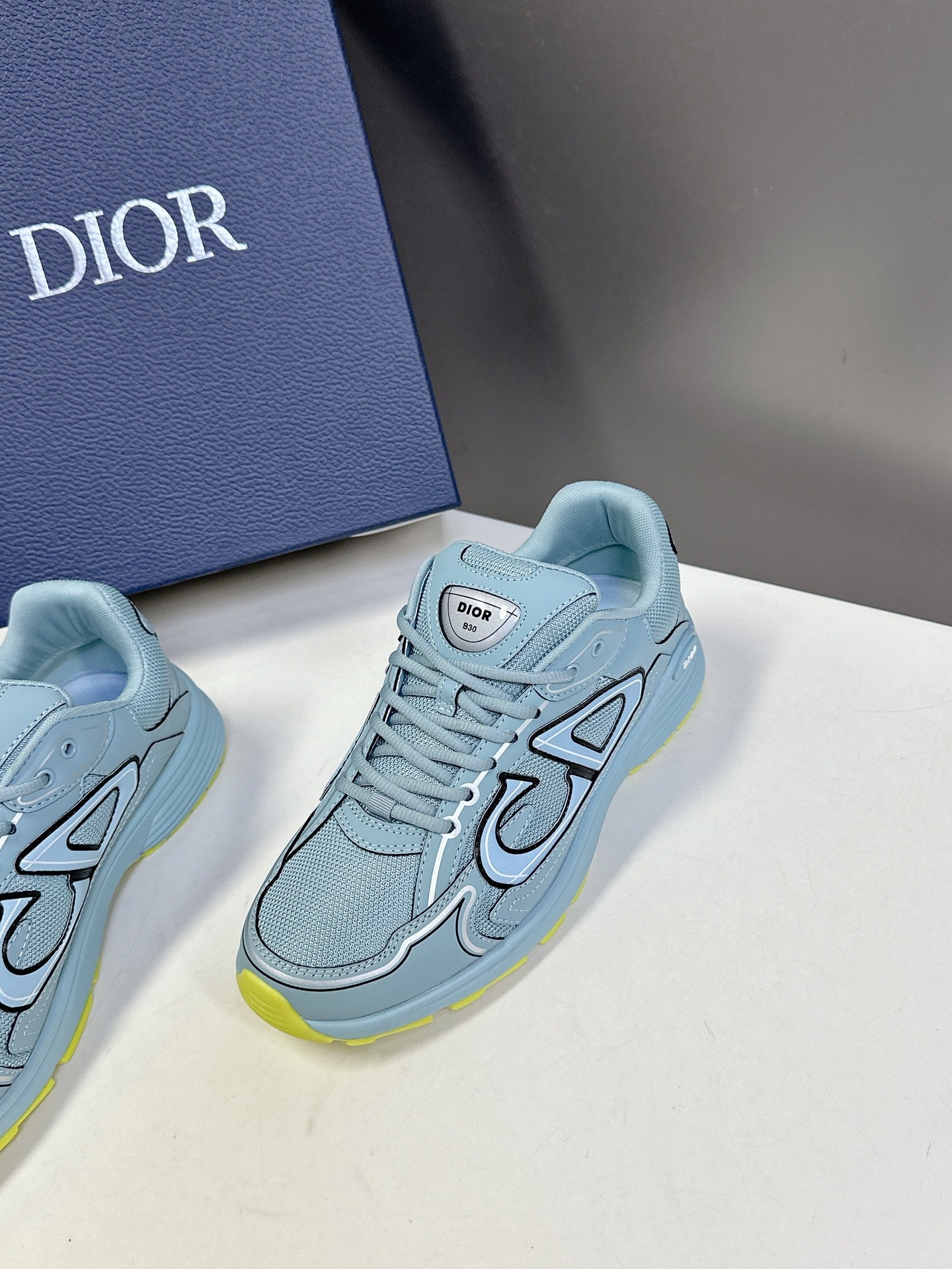 LuxluxHouse Best Quality Women Shoes Dior