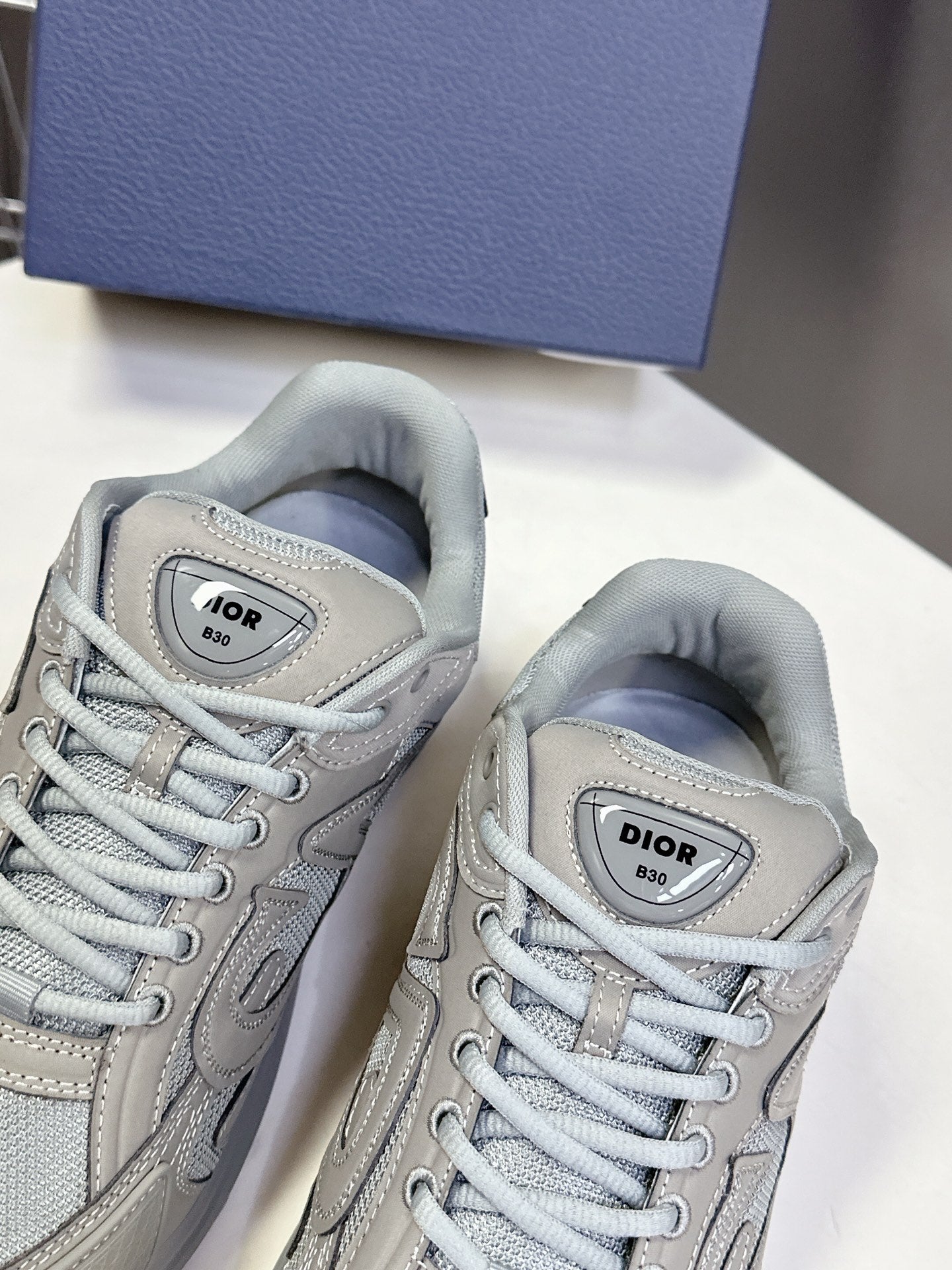 LuxluxHouse Best Quality Women Shoes Dior