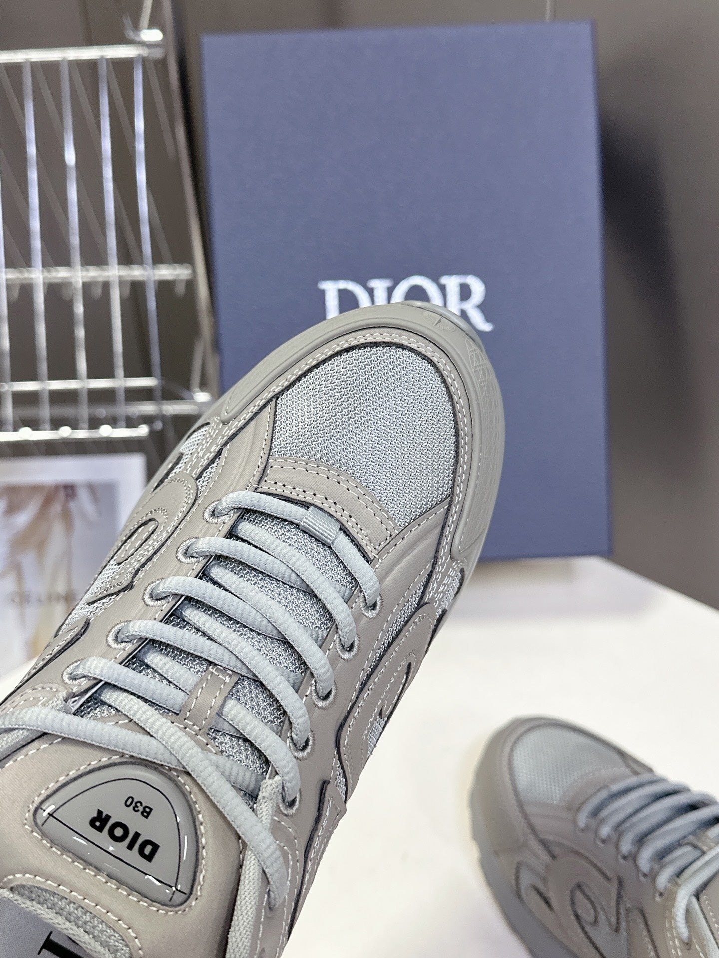 LuxluxHouse Best Quality Women Shoes Dior