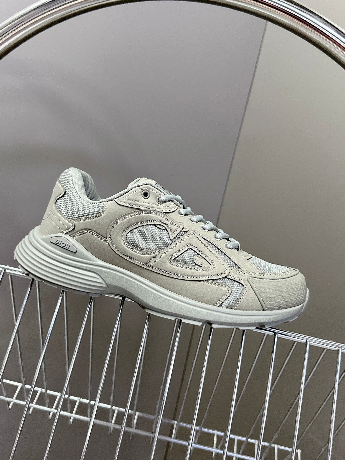 LuxluxHouse Best Quality Women Shoes Dior