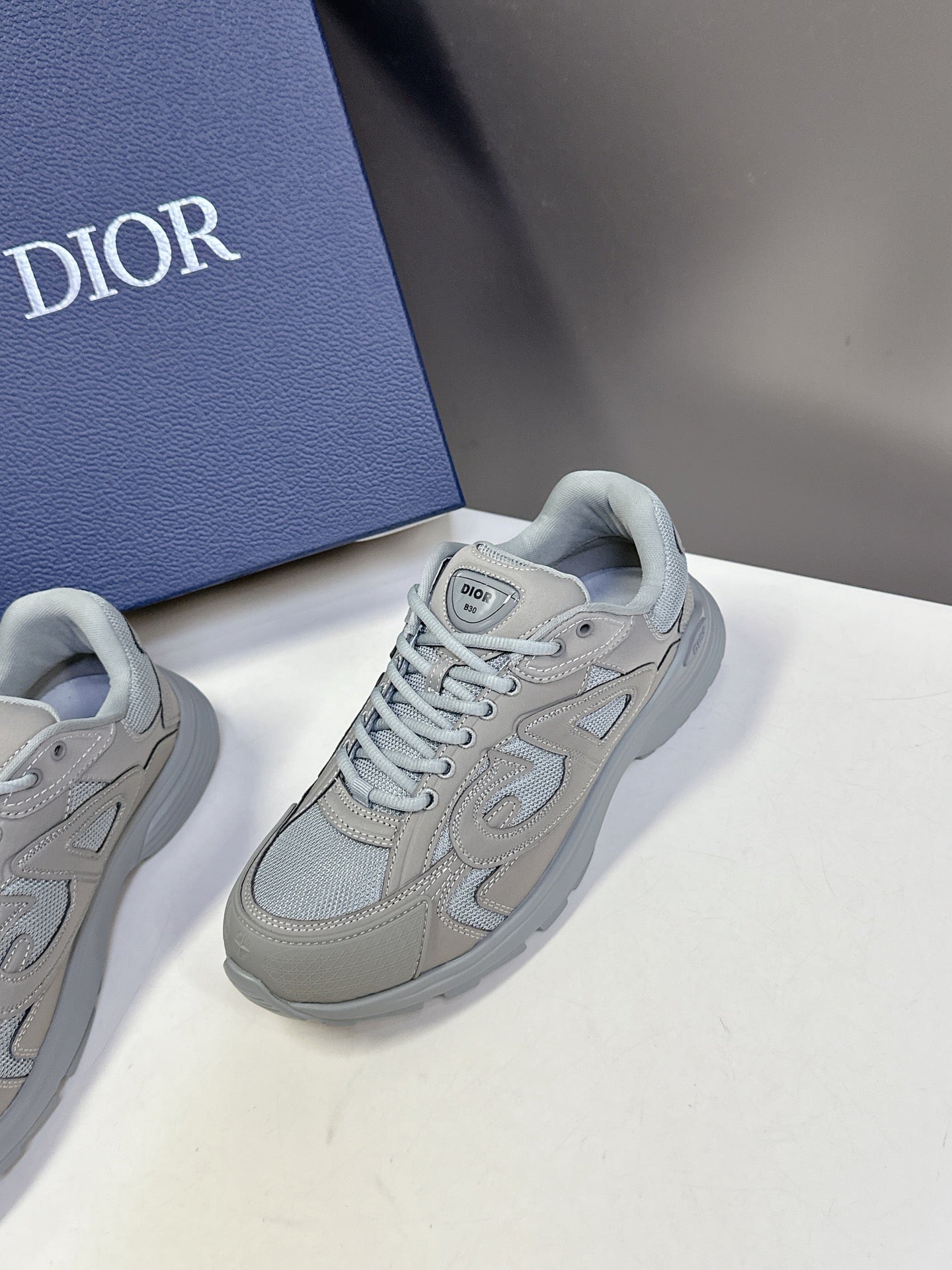 LuxluxHouse Best Quality Women Shoes Dior