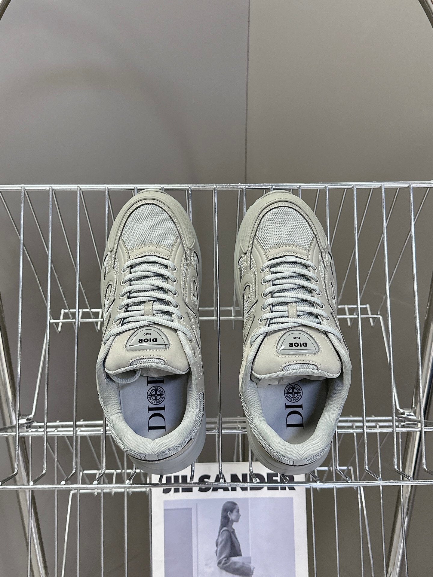 LuxluxHouse Best Quality Women Shoes Dior