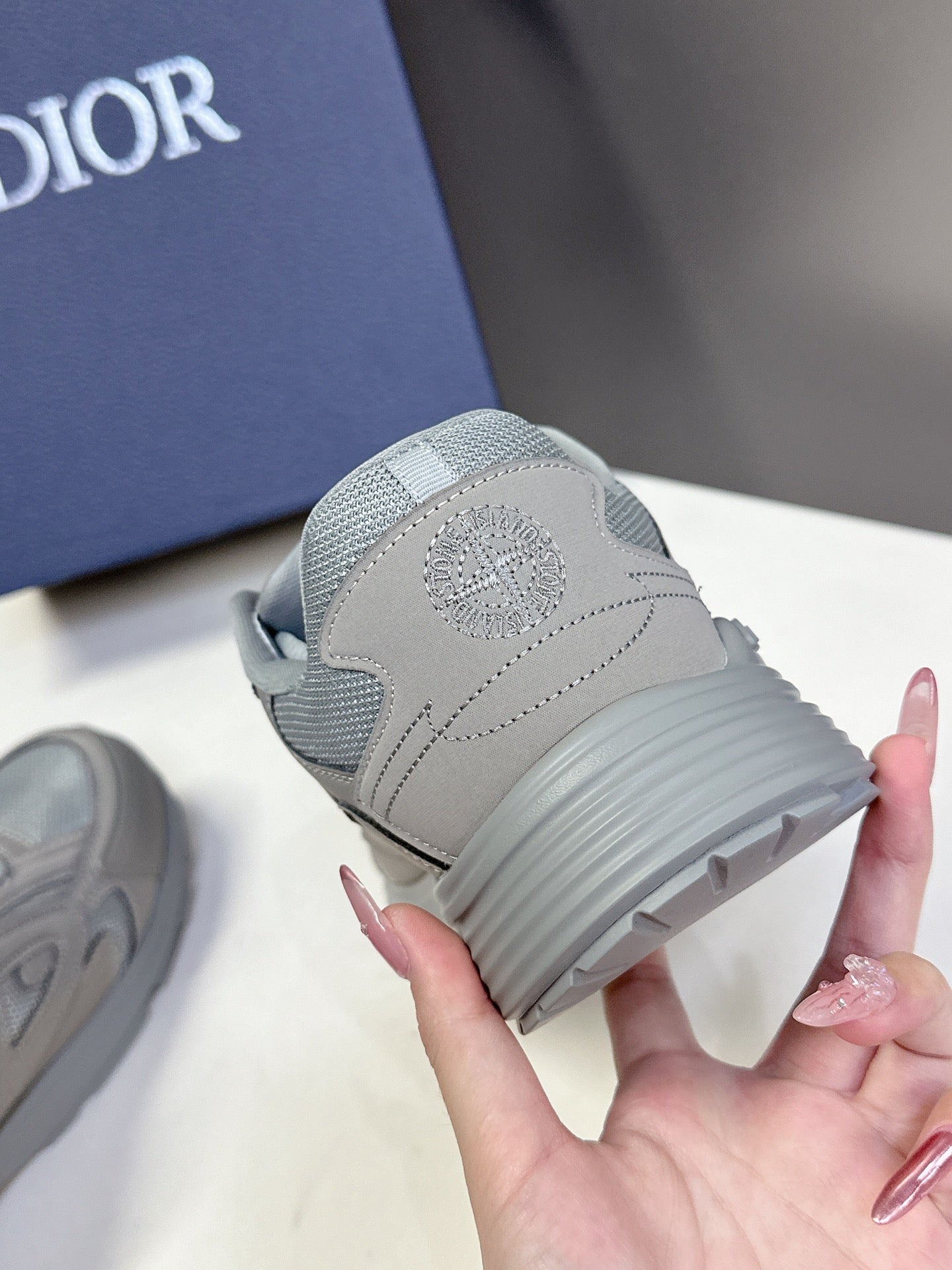 LuxluxHouse Best Quality Women Shoes Dior