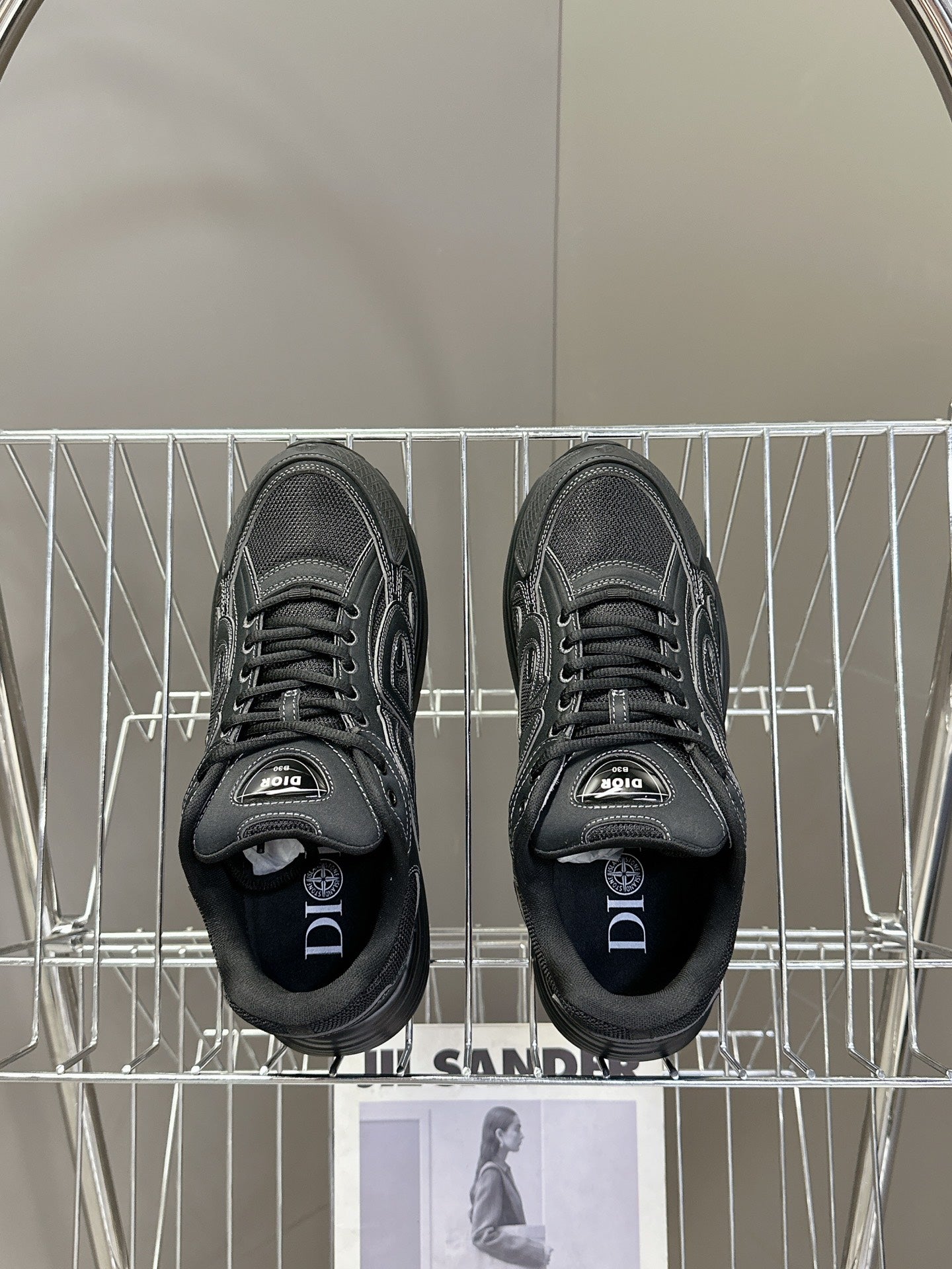 LuxluxHouse Best Quality Women Shoes Dior