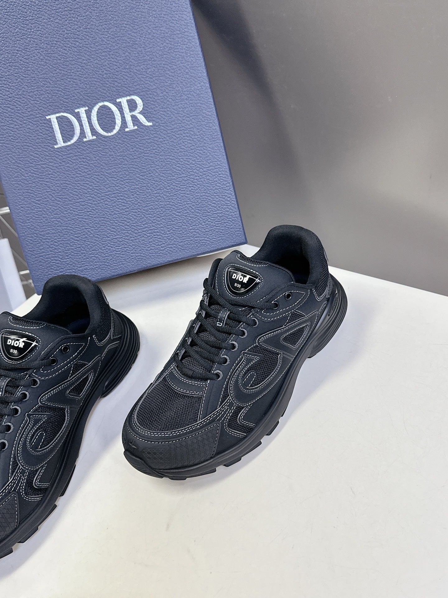 LuxluxHouse Best Quality Women Shoes Dior