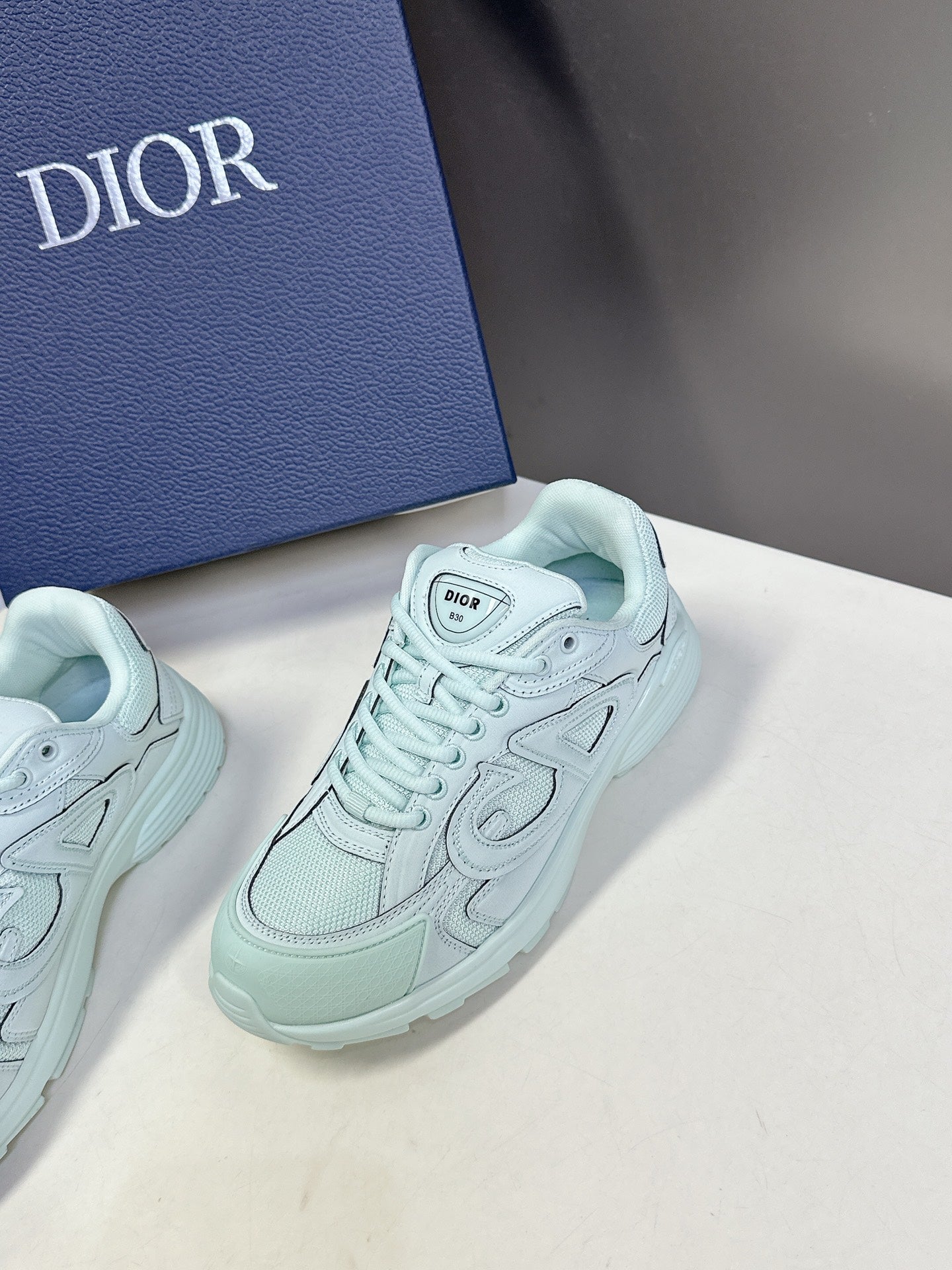 LuxluxHouse Best Quality Women Shoes Dior