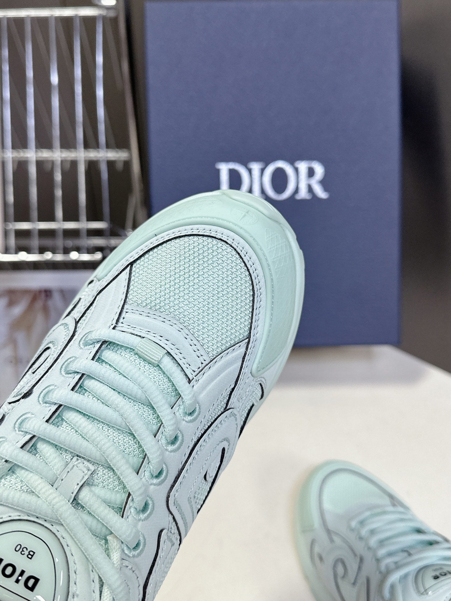 LuxluxHouse Best Quality Women Shoes Dior