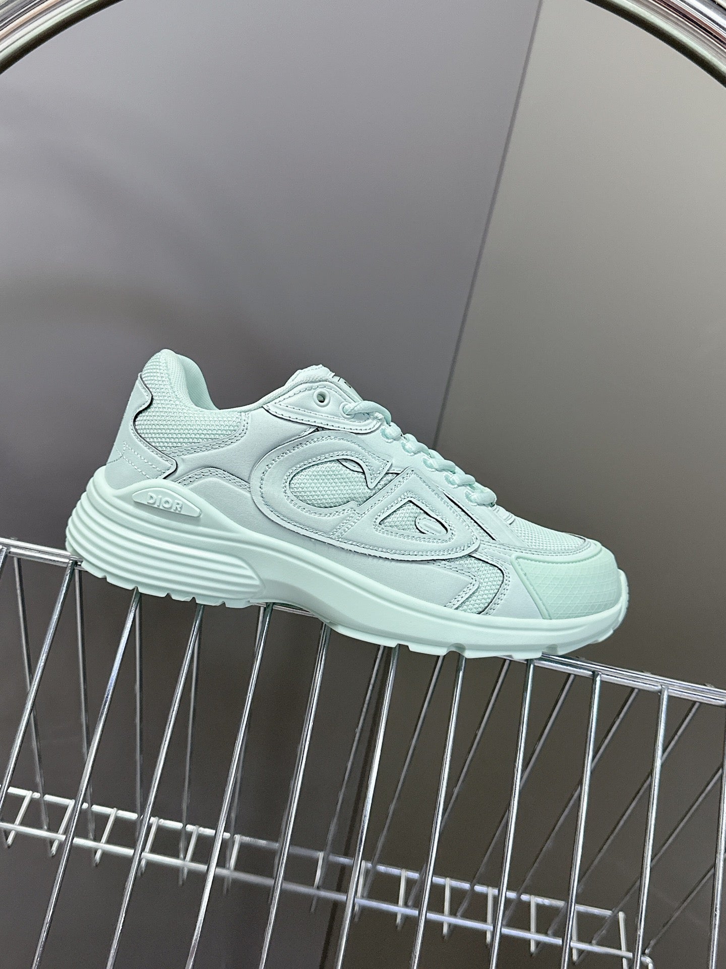 LuxluxHouse Best Quality Women Shoes Dior