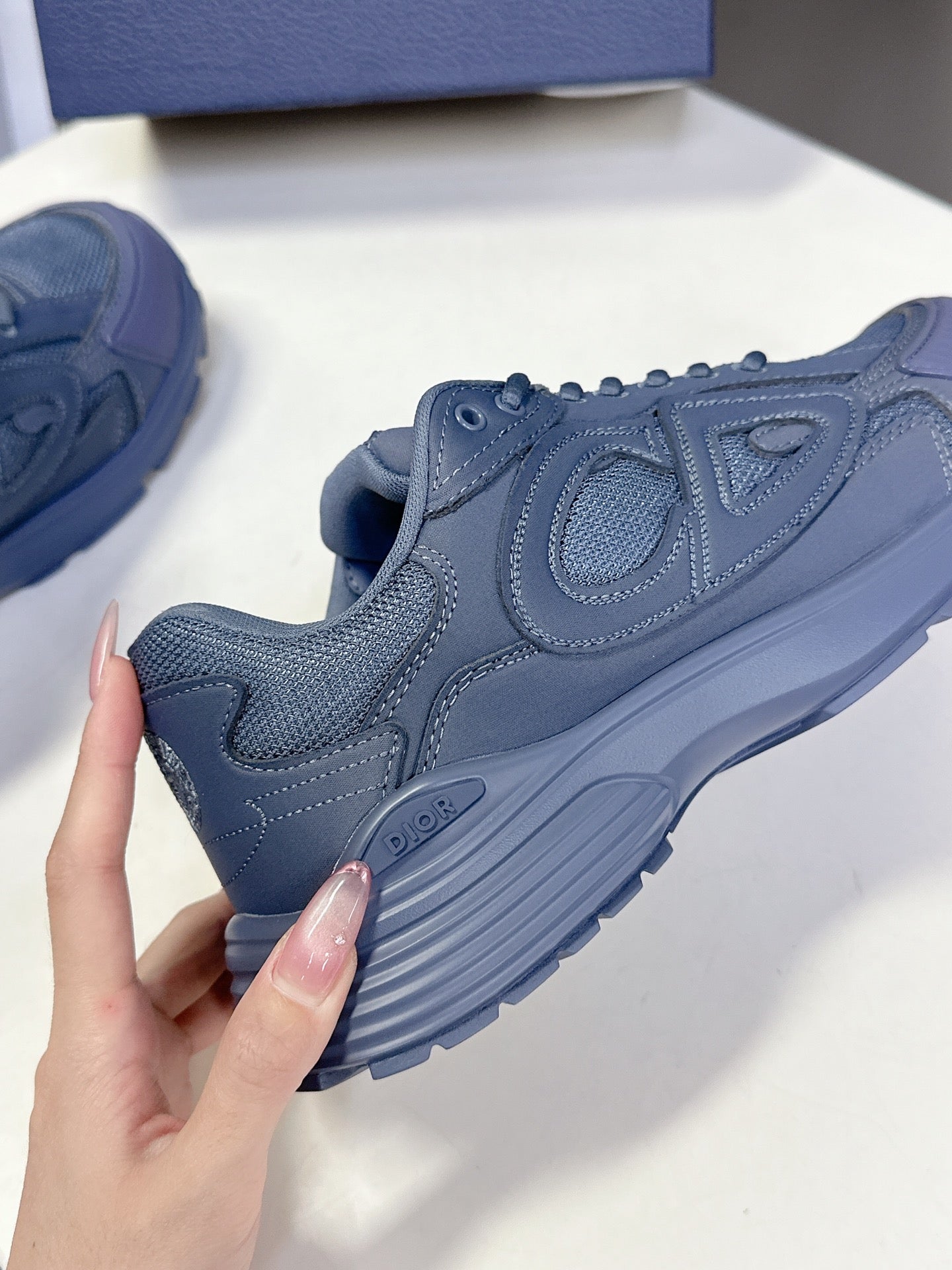 LuxluxHouse Best Quality Women Shoes Dior