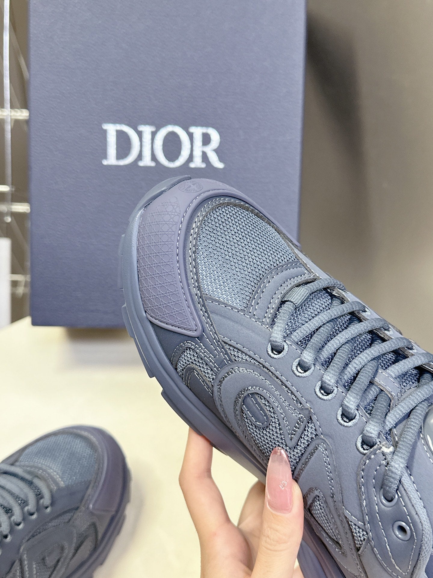 LuxluxHouse Best Quality Women Shoes Dior