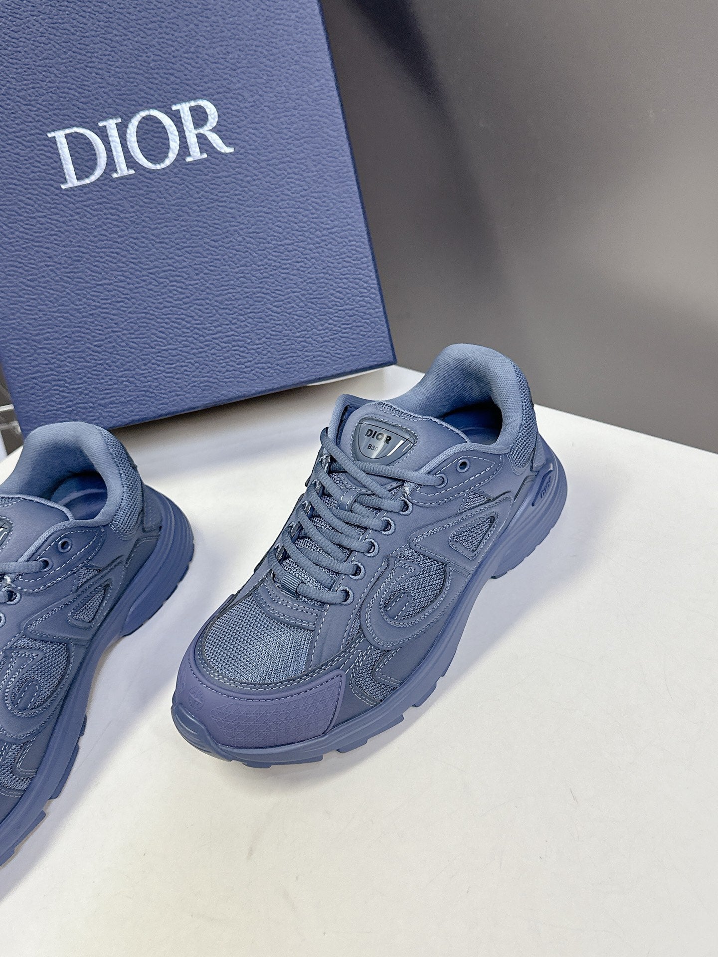 LuxluxHouse Best Quality Women Shoes Dior