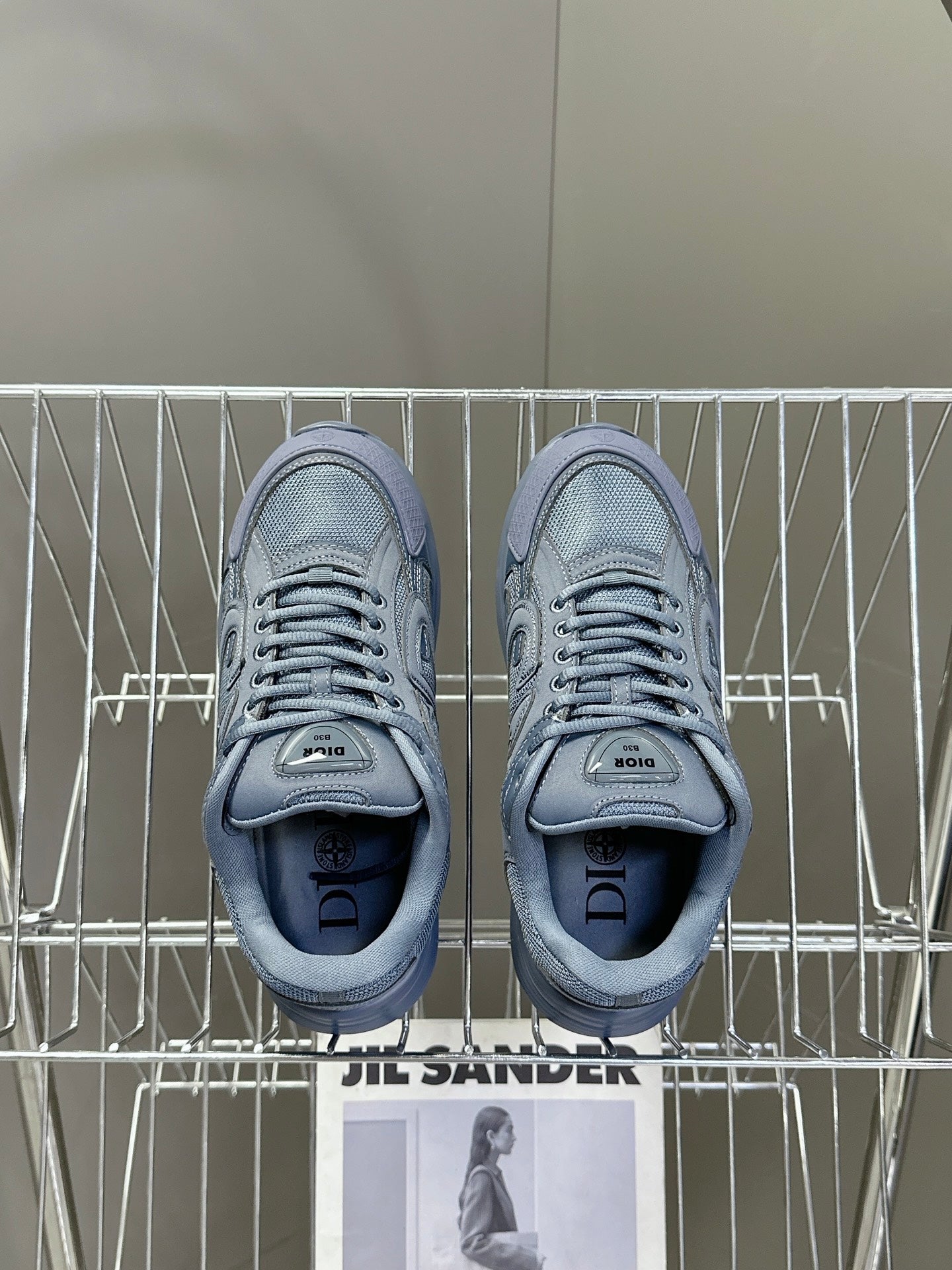 LuxluxHouse Best Quality Women Shoes Dior