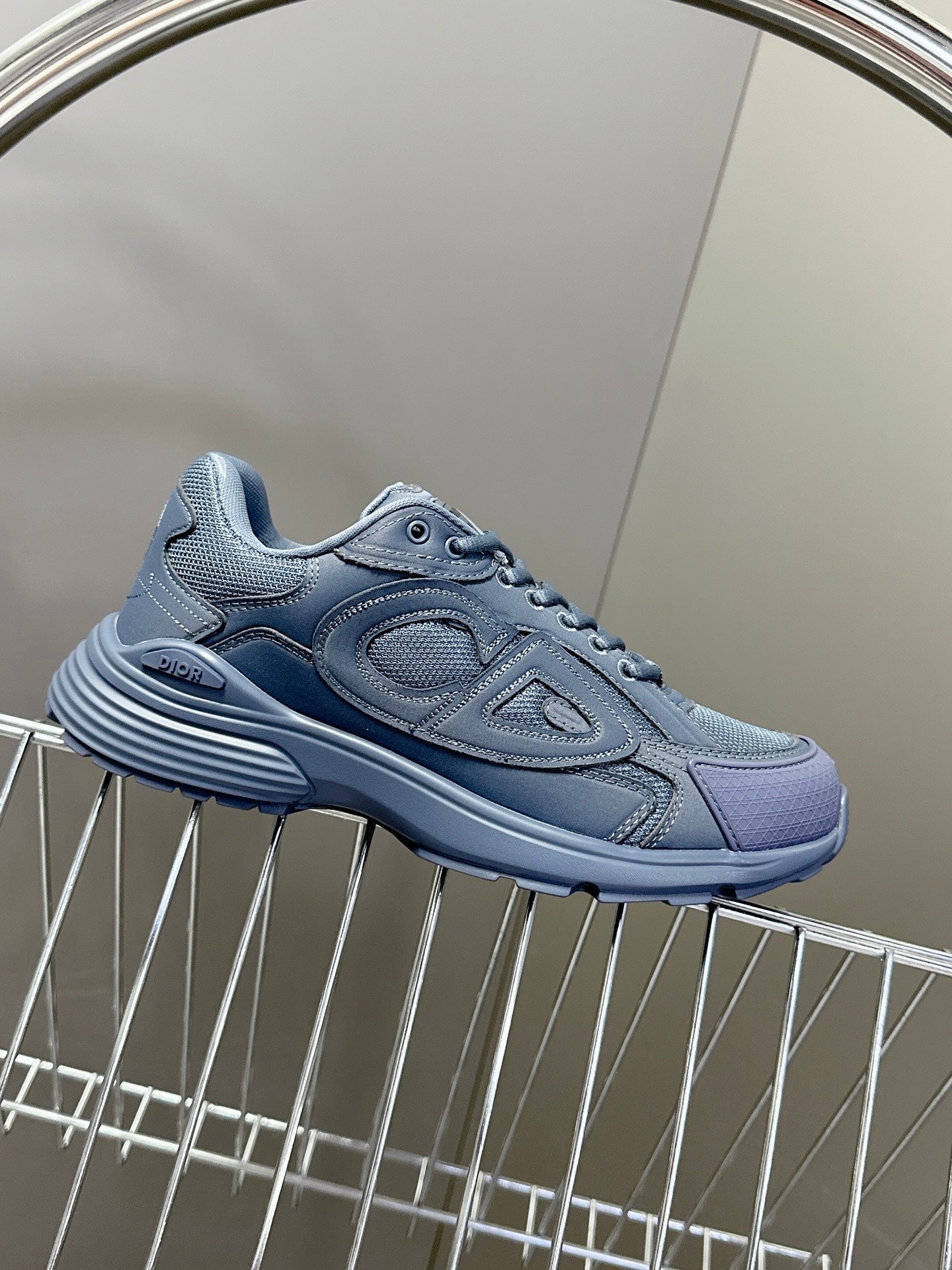 LuxluxHouse Best Quality Women Shoes Dior