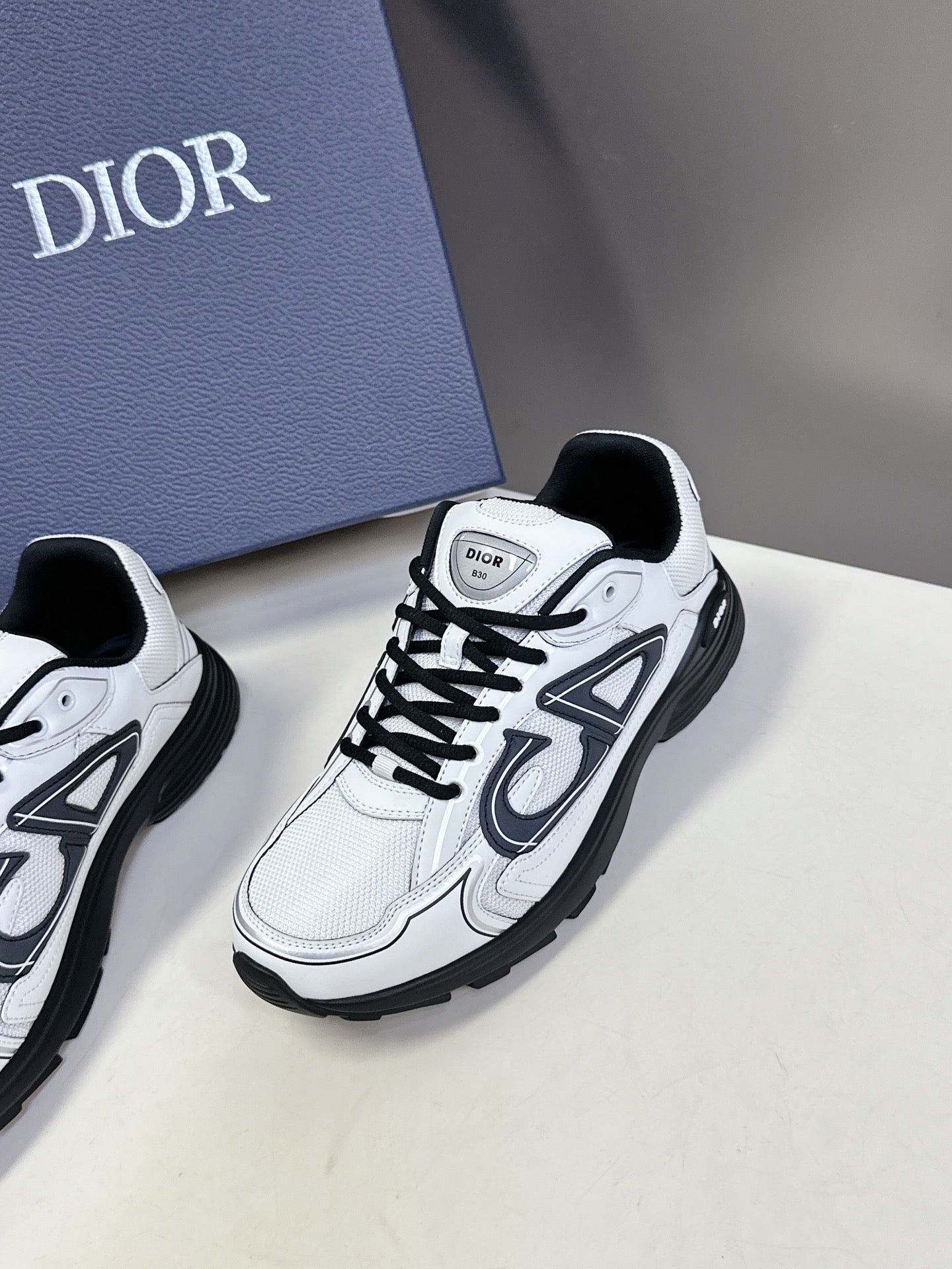 LuxluxHouse Best Quality Women Shoes Dior