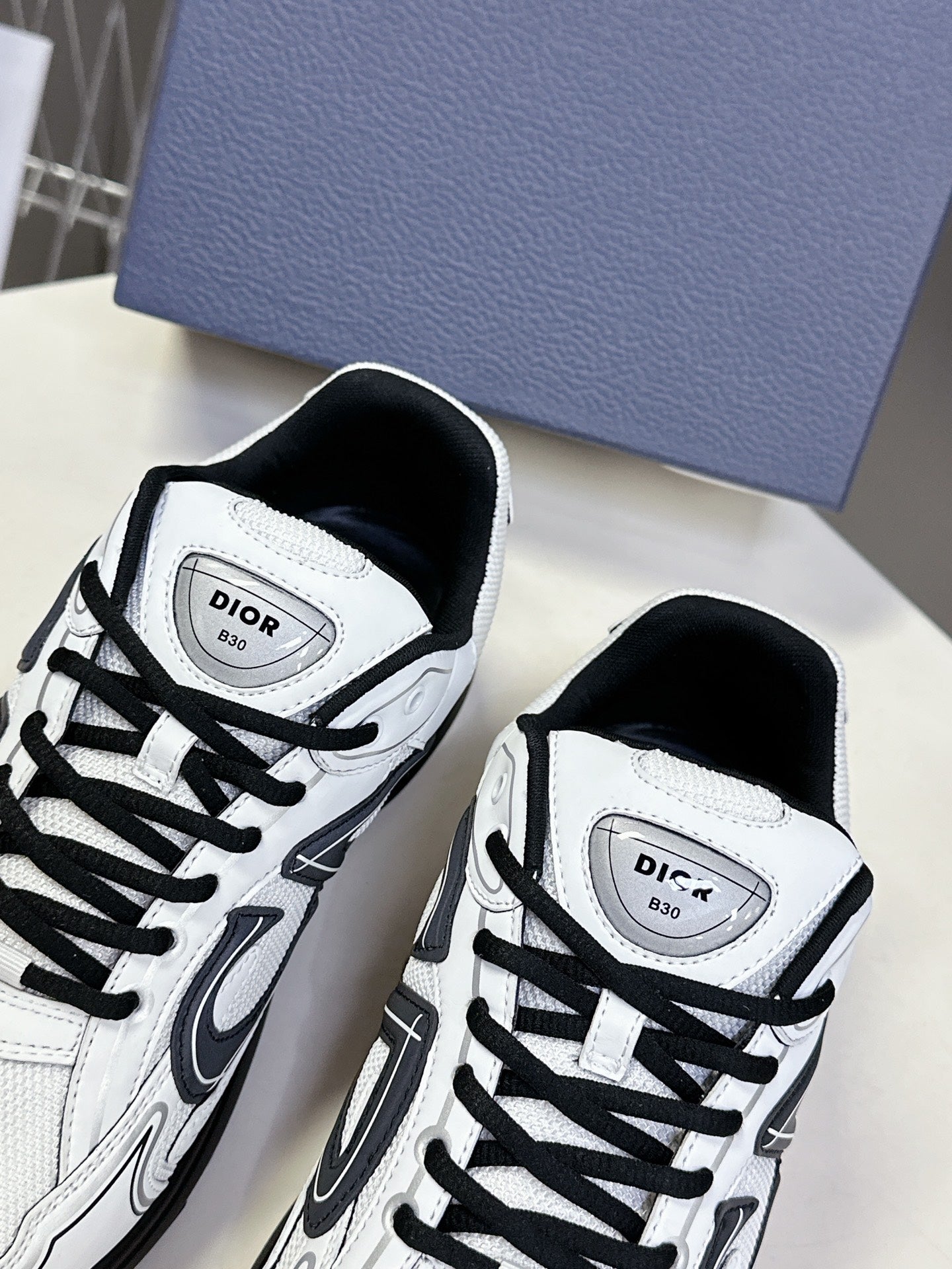 LuxluxHouse Best Quality Women Shoes Dior