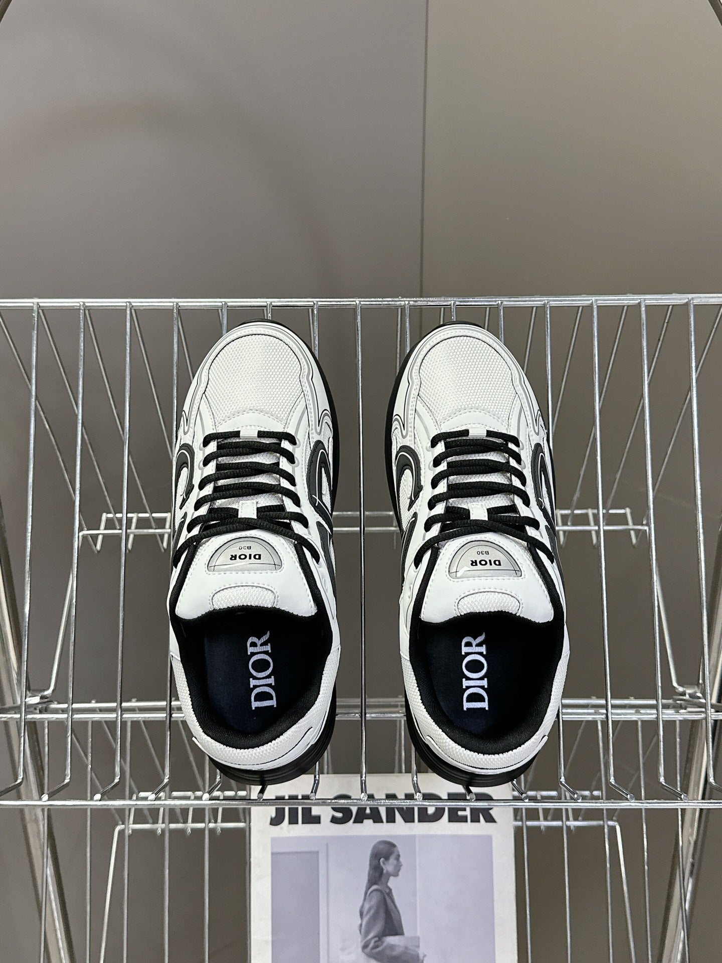 LuxluxHouse Best Quality Women Shoes Dior