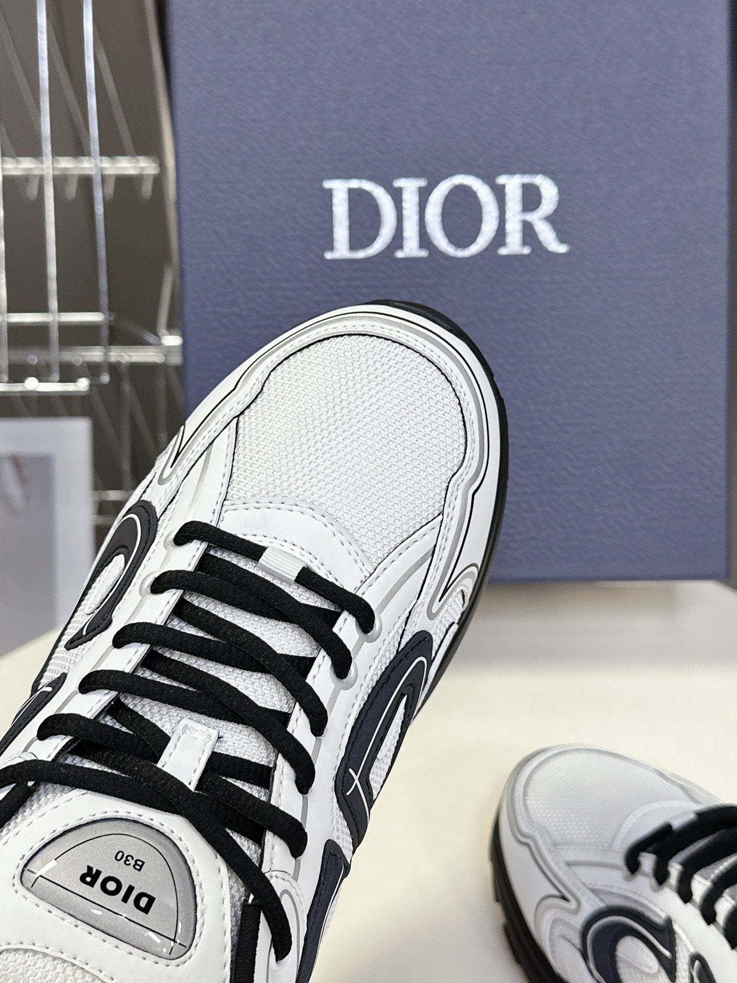 LuxluxHouse Best Quality Women Shoes Dior