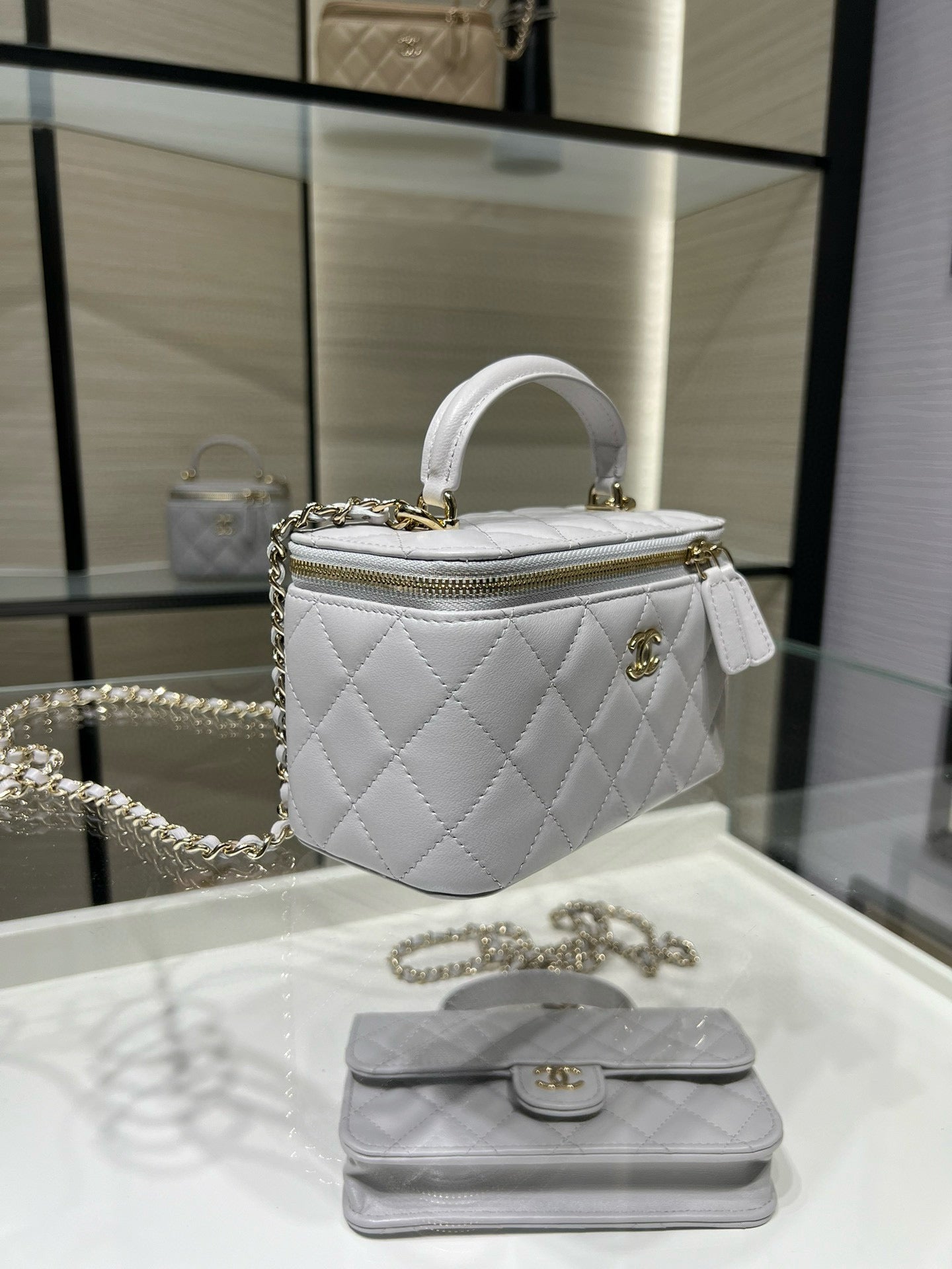 LuxluxHouse Best Quality Bags Chanel Women