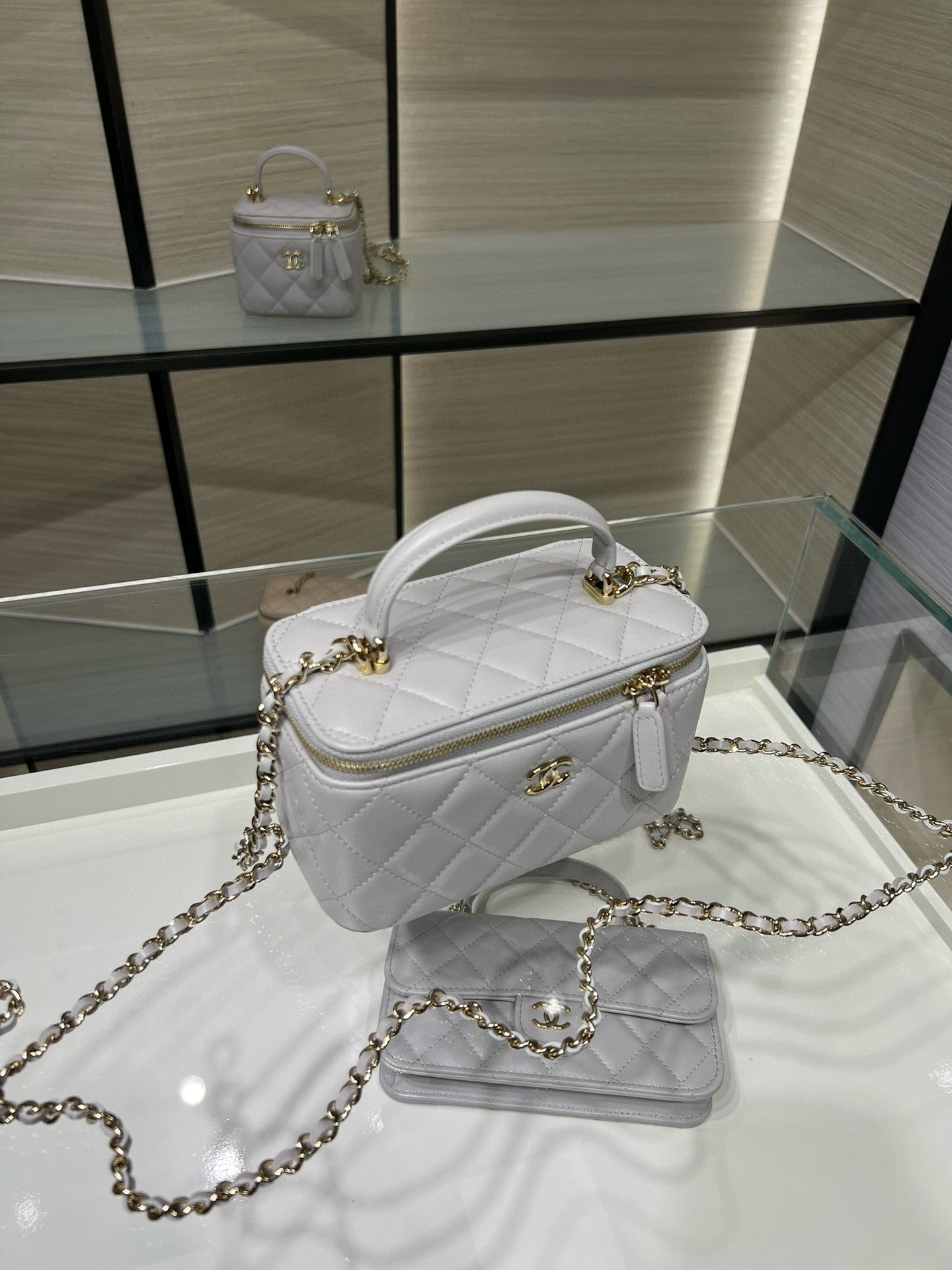 LuxluxHouse Best Quality Bags Chanel Women