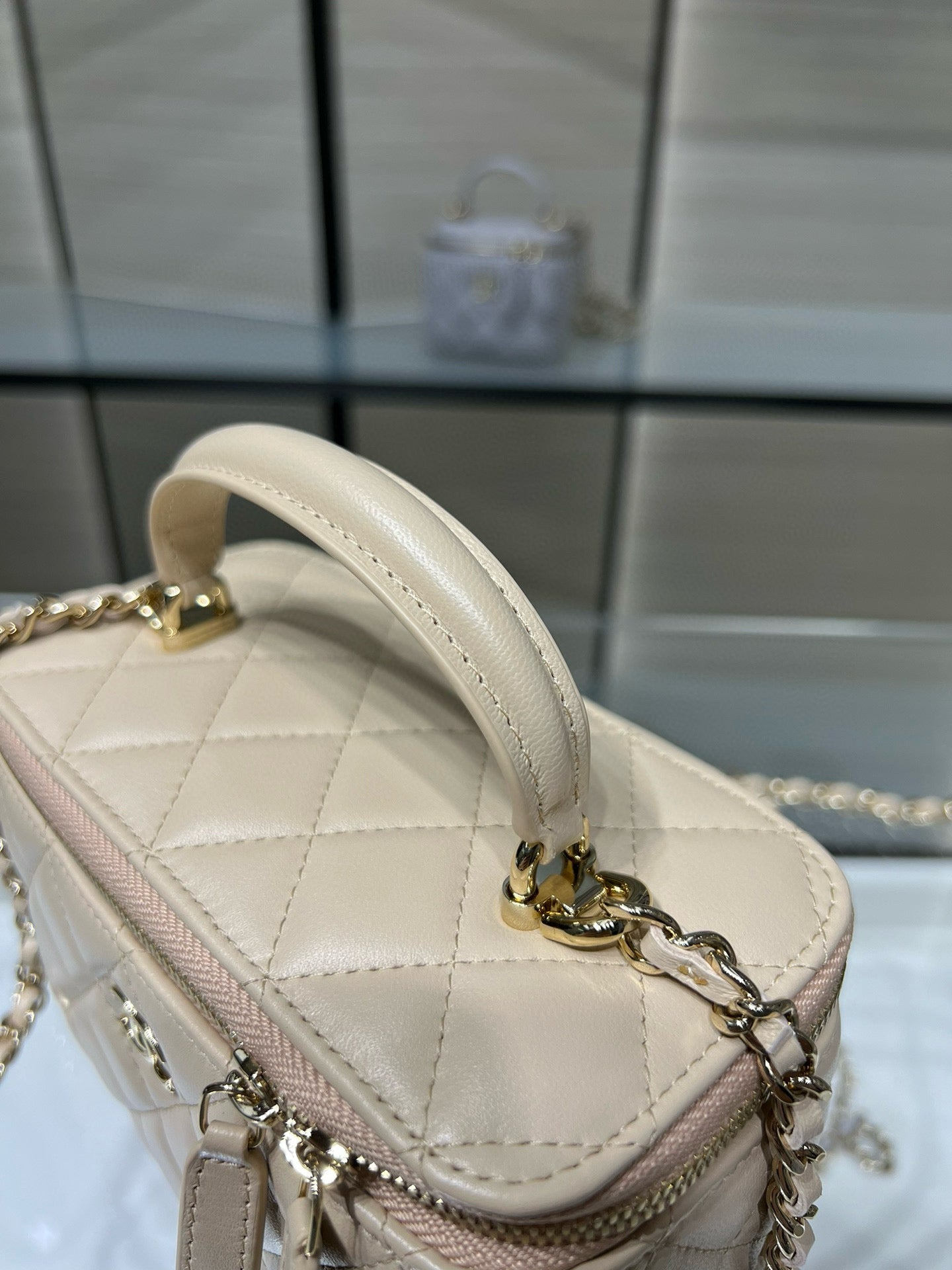 LuxluxHouse Best Quality Bags Chanel Women