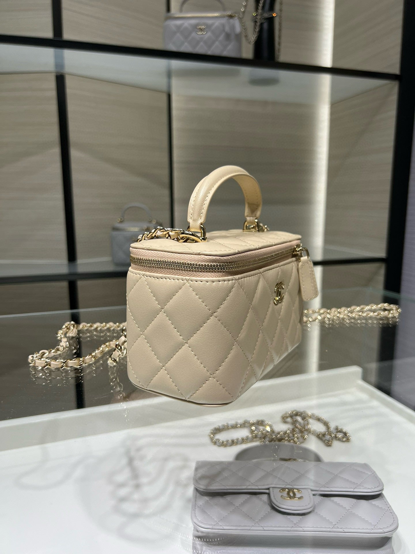 LuxluxHouse Best Quality Bags Chanel Women