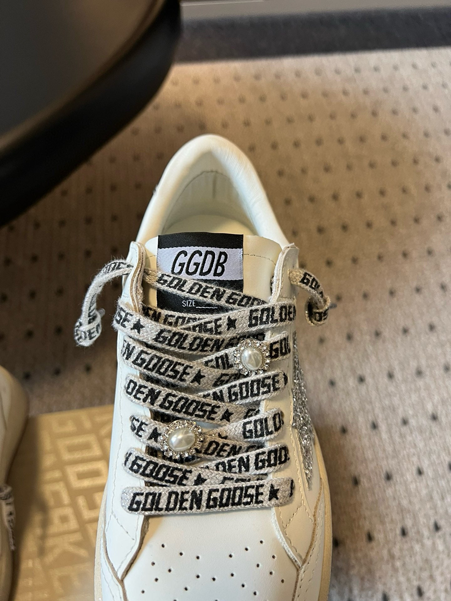LuxluxHouse Best Quality Shoes Golden Goose