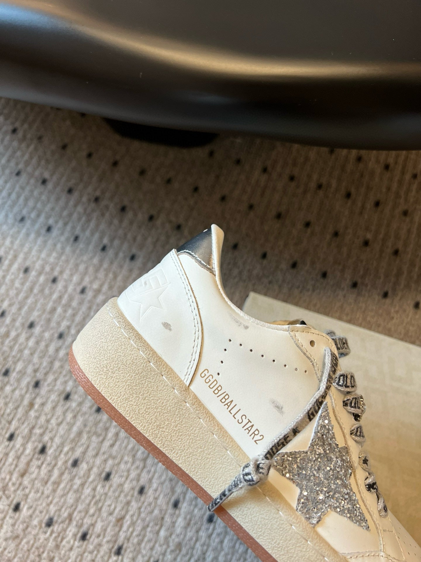 LuxluxHouse Best Quality Shoes Golden Goose