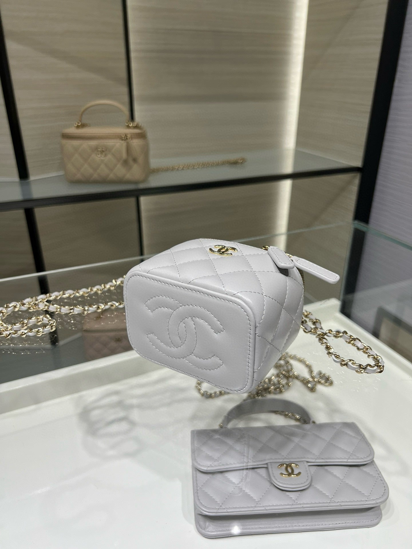 LuxluxHouse Best Quality Bags Chanel Women