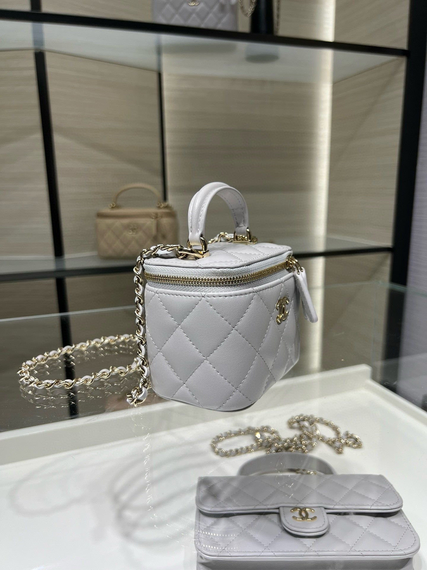 LuxluxHouse Best Quality Bags Chanel Women