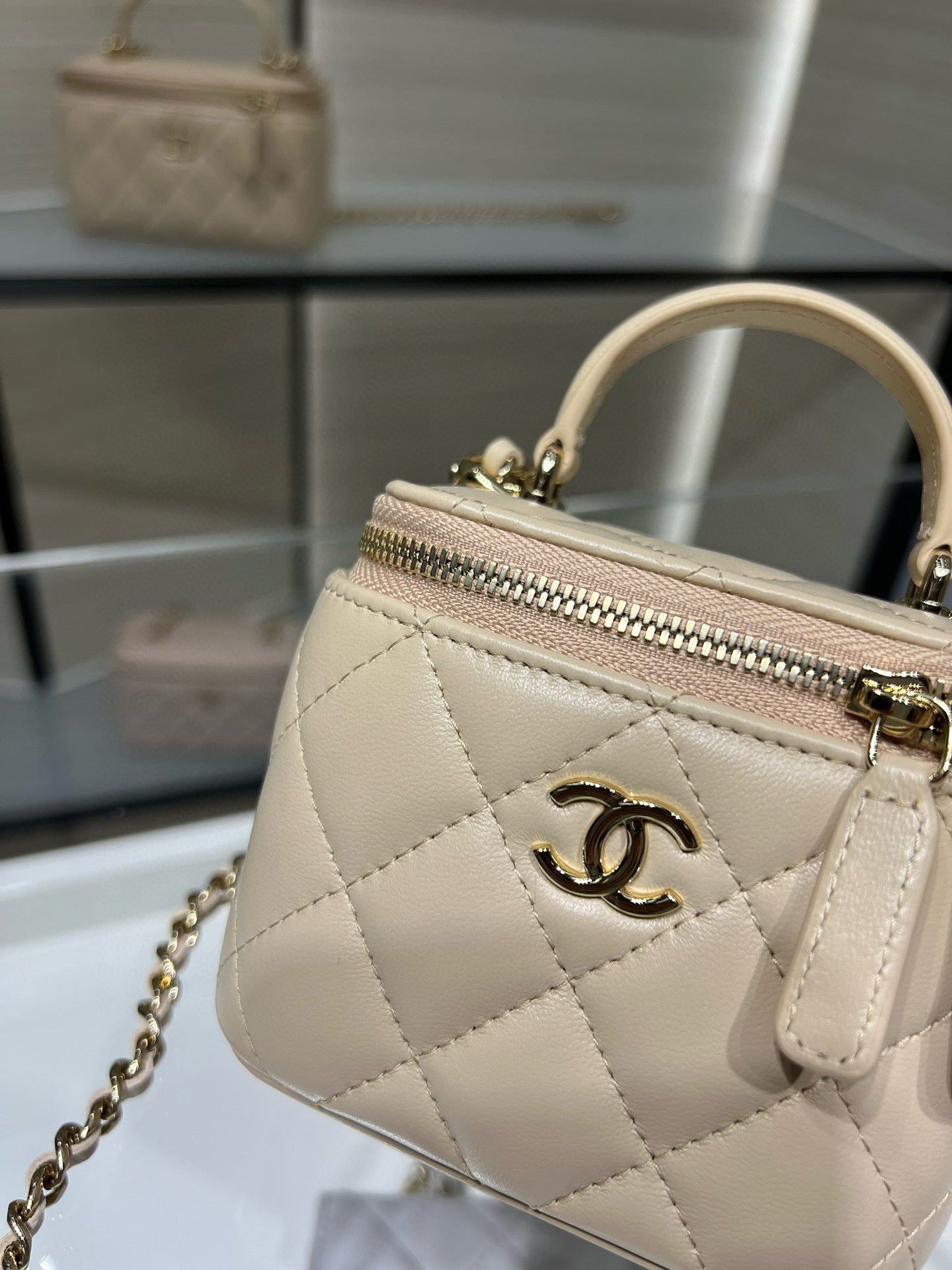 LuxluxHouse Best Quality Bags Chanel Women
