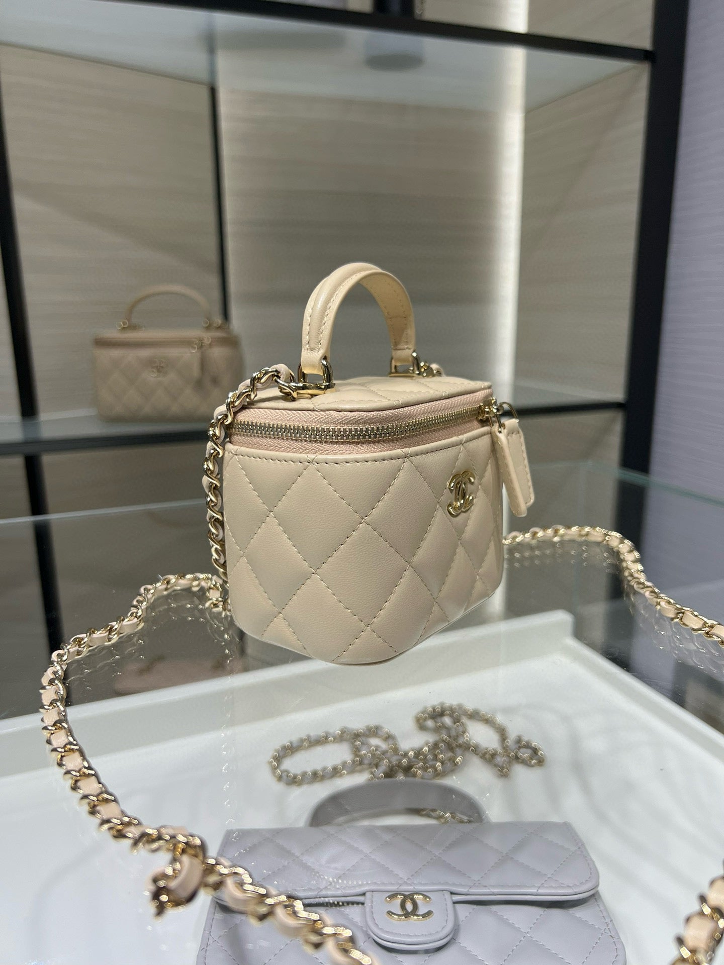 LuxluxHouse Best Quality Bags Chanel Women