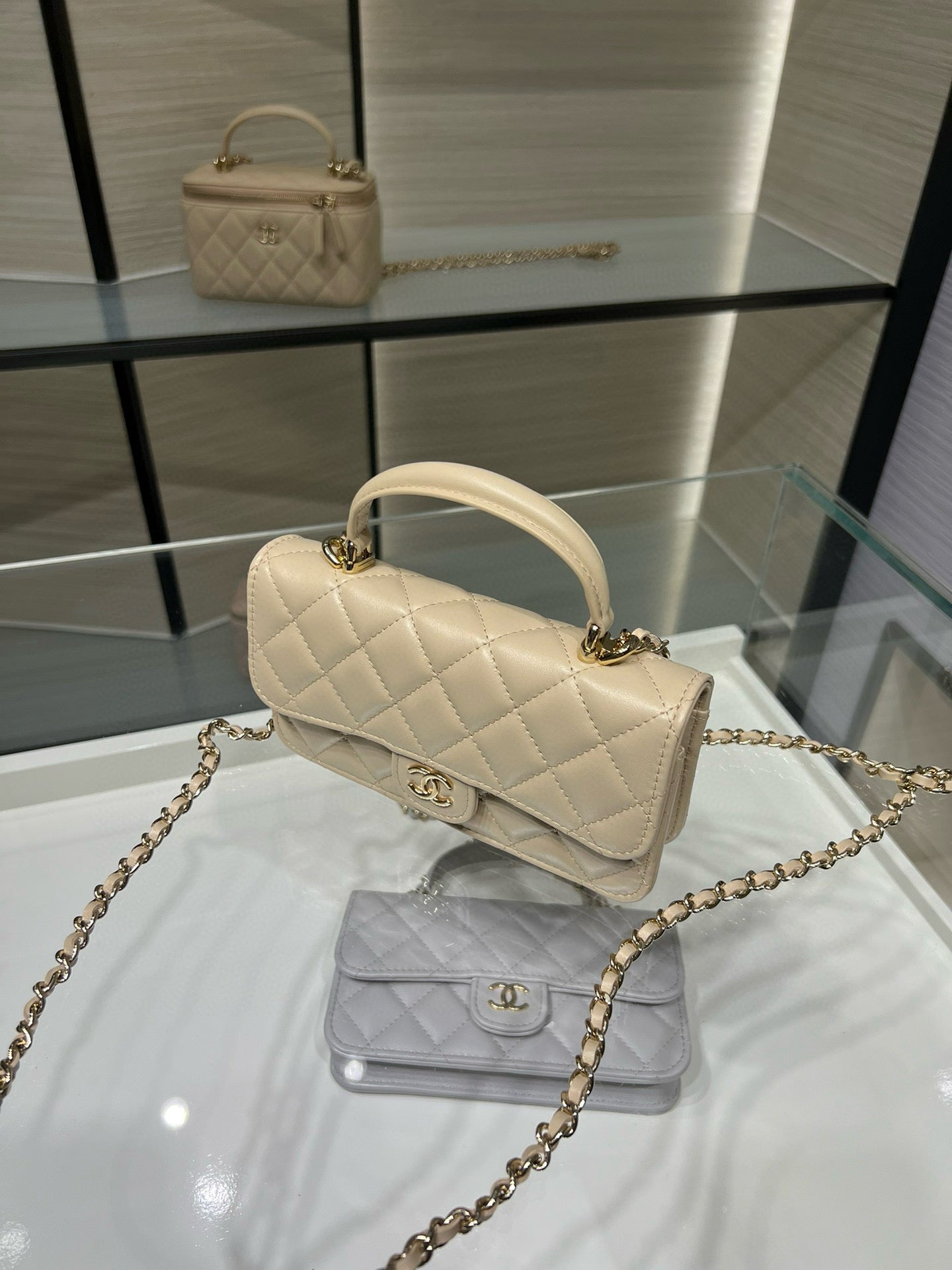 LuxluxHouse Best Quality Bags Chanel Women