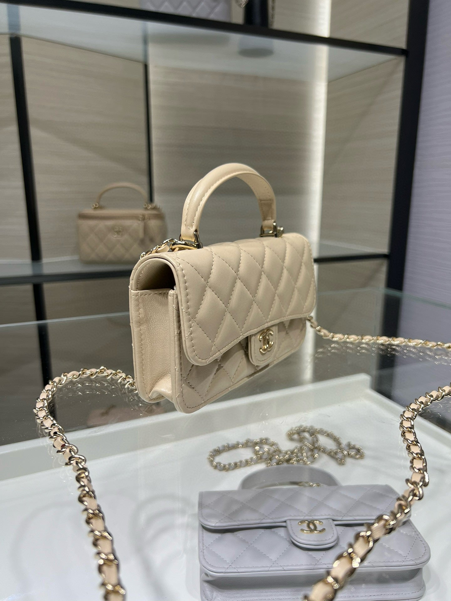 LuxluxHouse Best Quality Bags Chanel Women