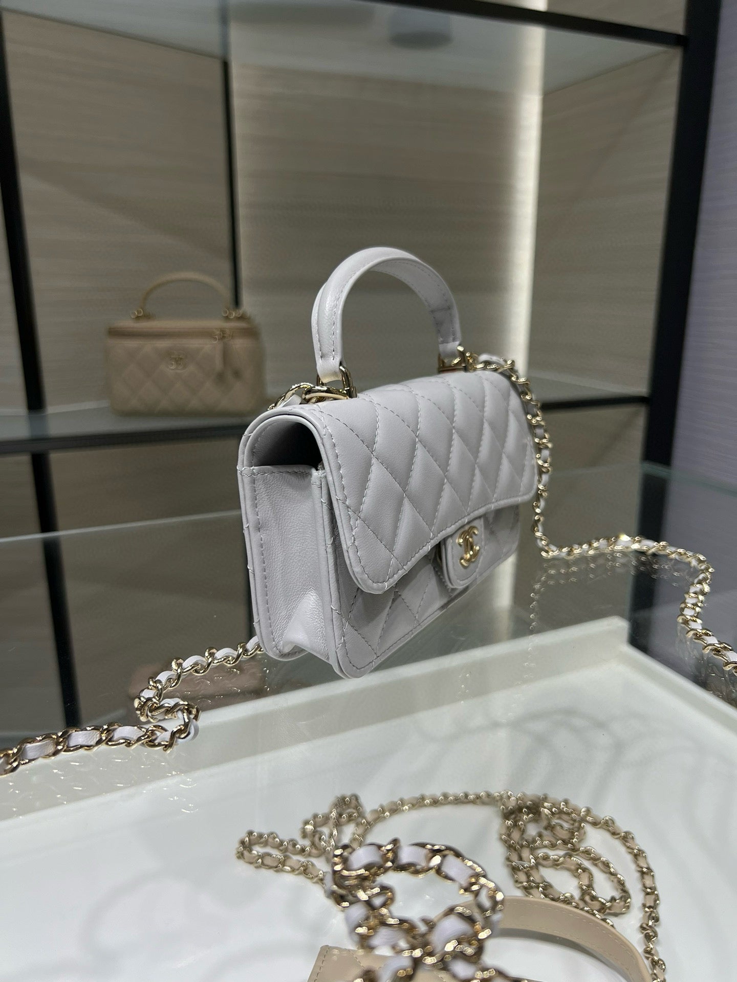 LuxluxHouse Best Quality Bags Chanel Women