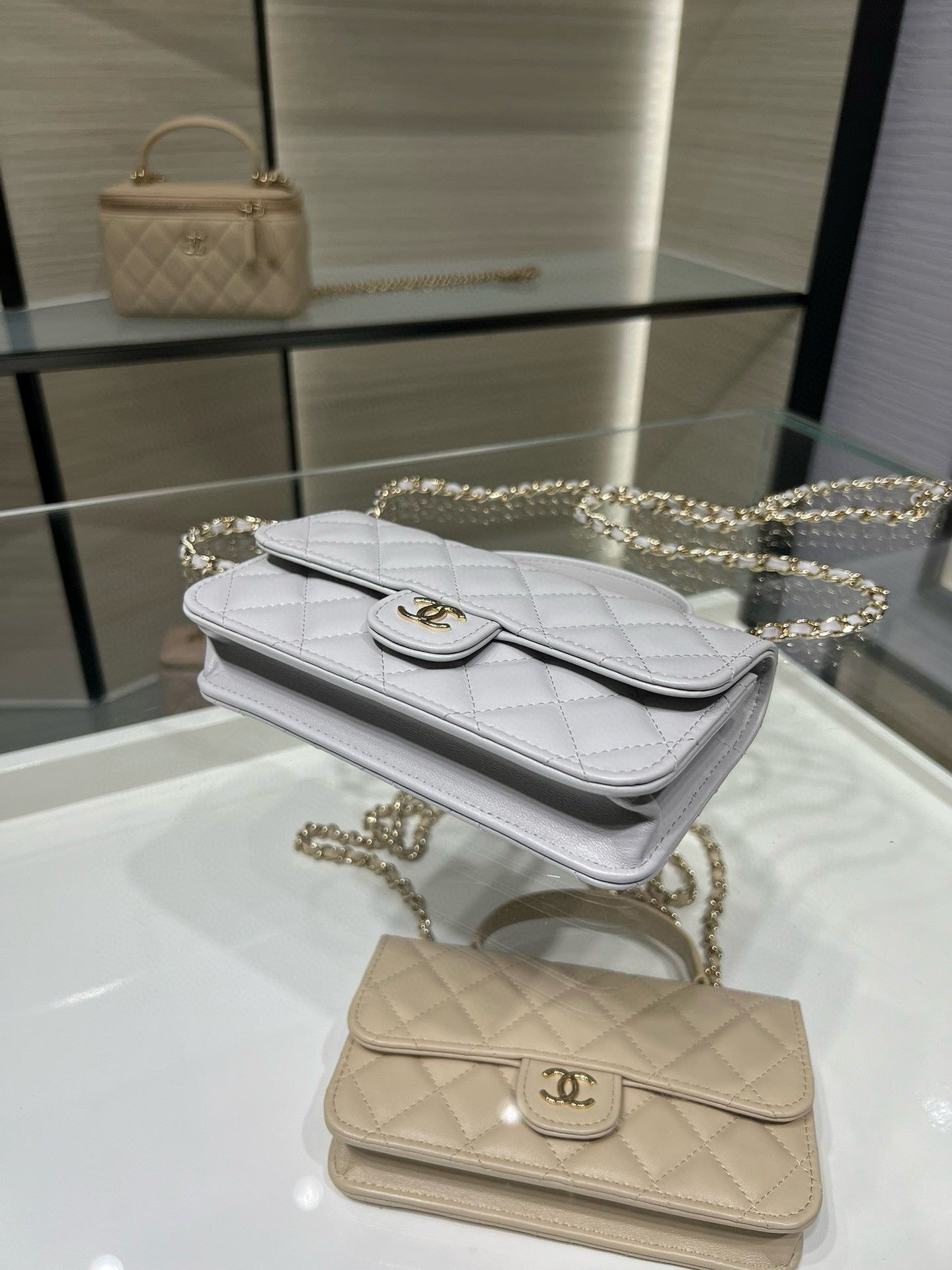 LuxluxHouse Best Quality Bags Chanel Women