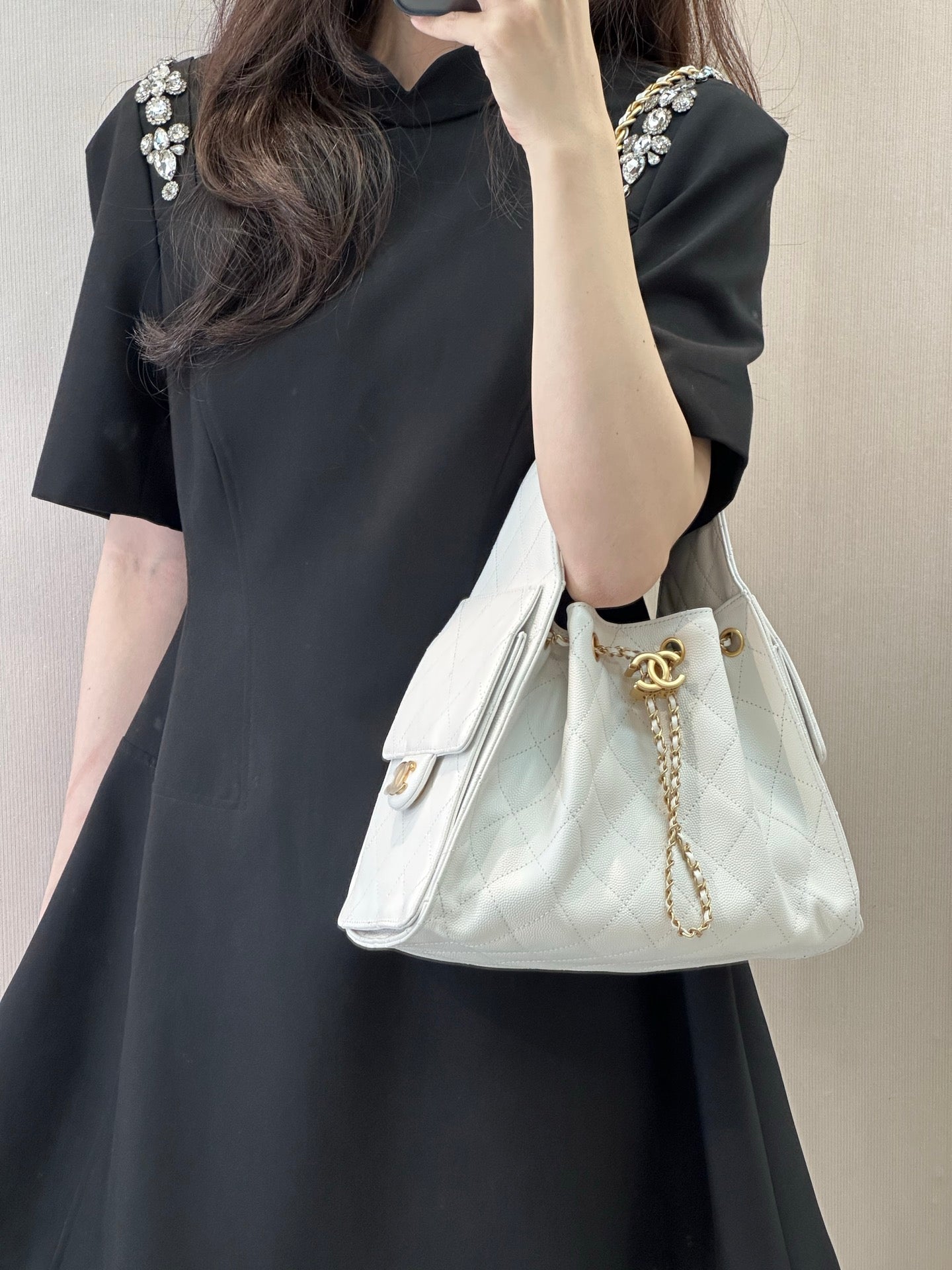 LuxluxHouse Best Quality Bags Chanel Women