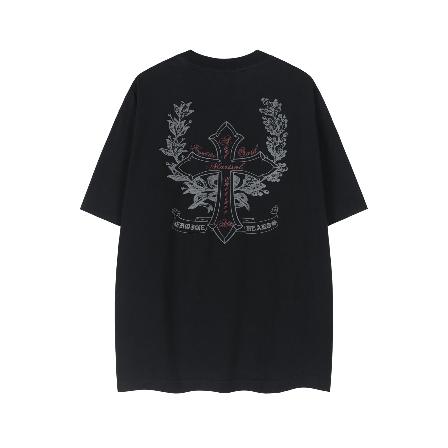 LuxluxHouse Best Quality Clothes Pants Chrome Hearts
