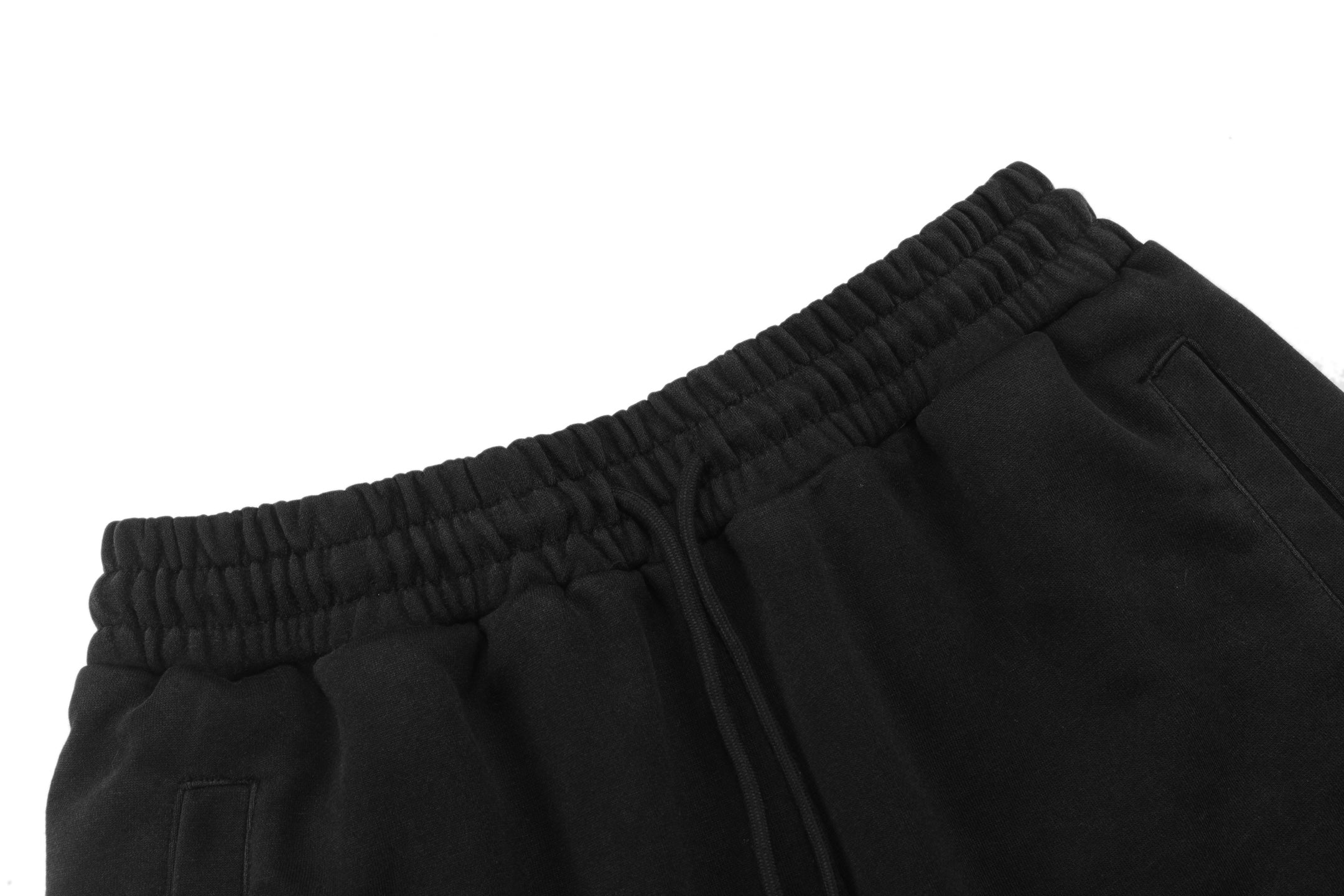 LuxluxHouse Best Quality Clothes Pants Chrome Hearts